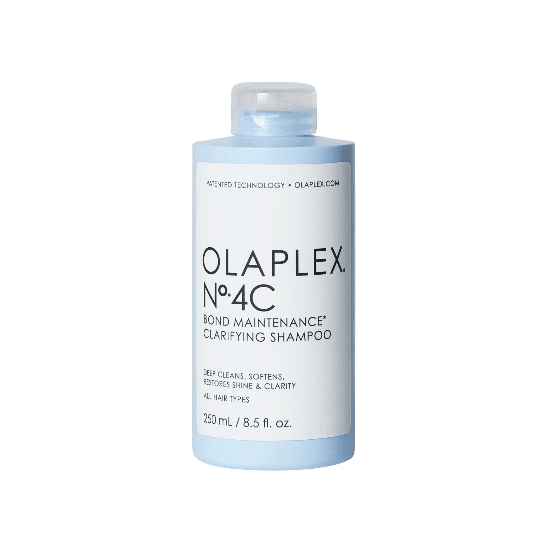 Шампунь "Досконале очищення" Olaplex №4C Bond Maintenance Clarifying Shampoo 250 мл