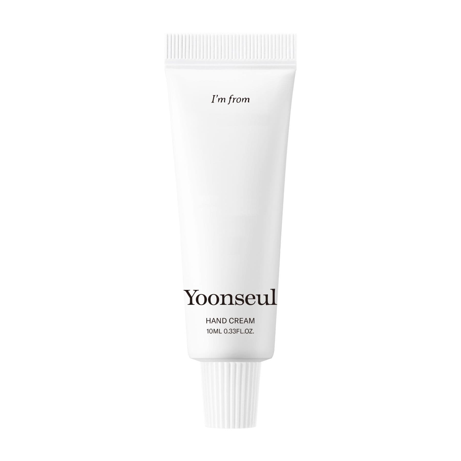 Крем для рук I'm From Hand Cream Yoonseul 50 мл
