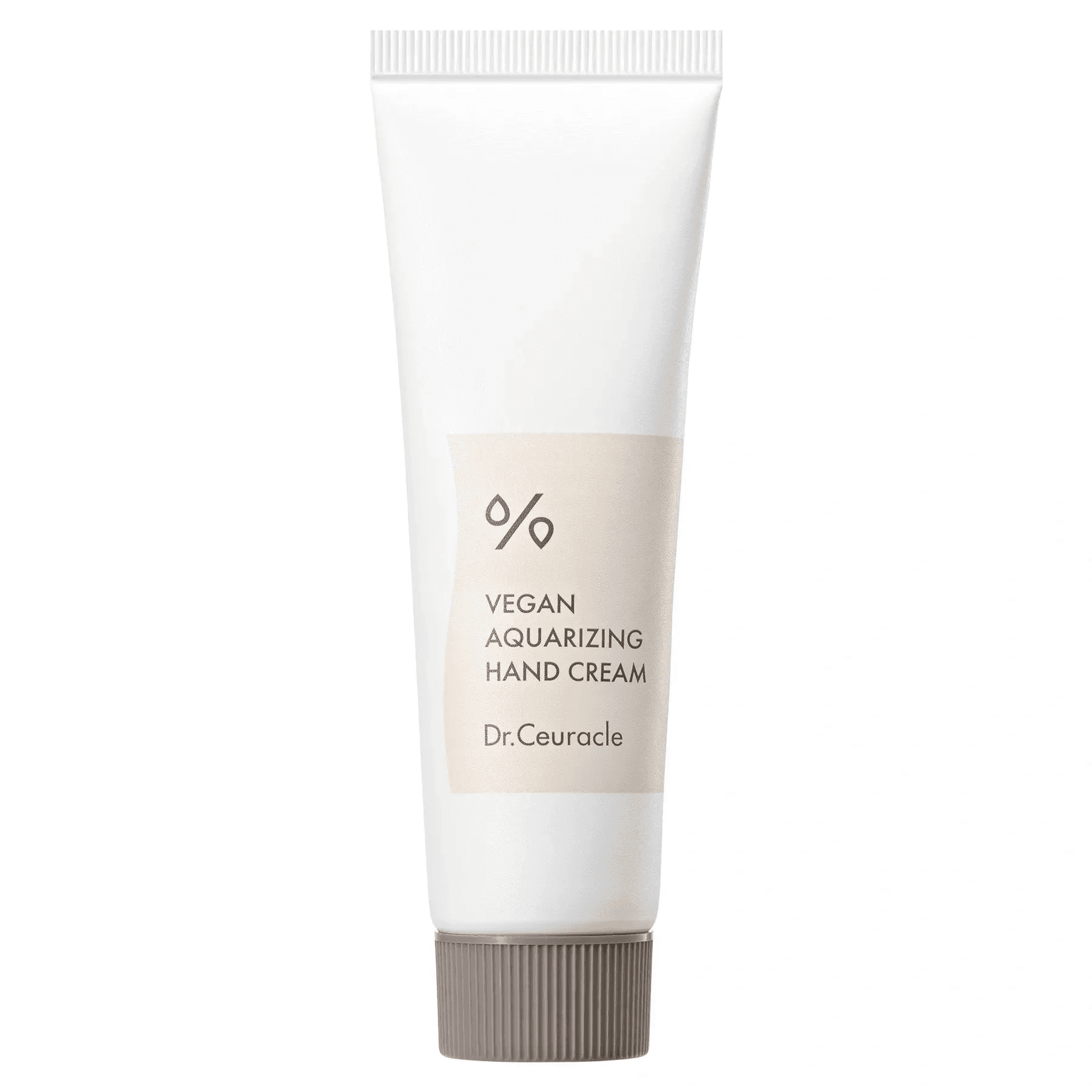 Зволожувальний крем для рук Dr.Ceuracle Vegan Aquarizing Hand Cream 50 мл