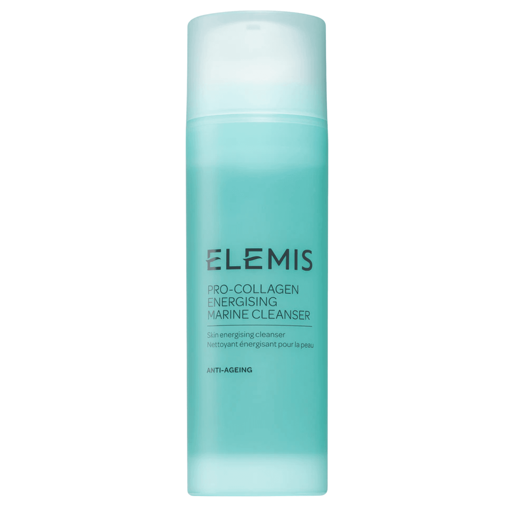 Енергізувальний гель-очисник Про-Колаген ELEMIS Pro-Collagen Energising Marine Cleanser 150 мл
