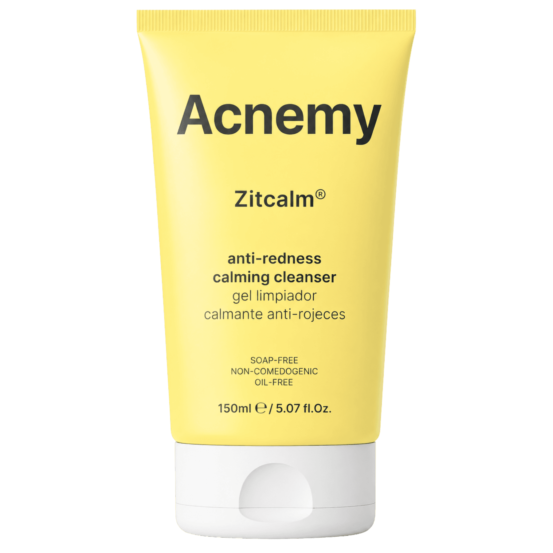 Очищувальний гель від прищів Acnemy Zitcalm Cleansing Gel 150 мл