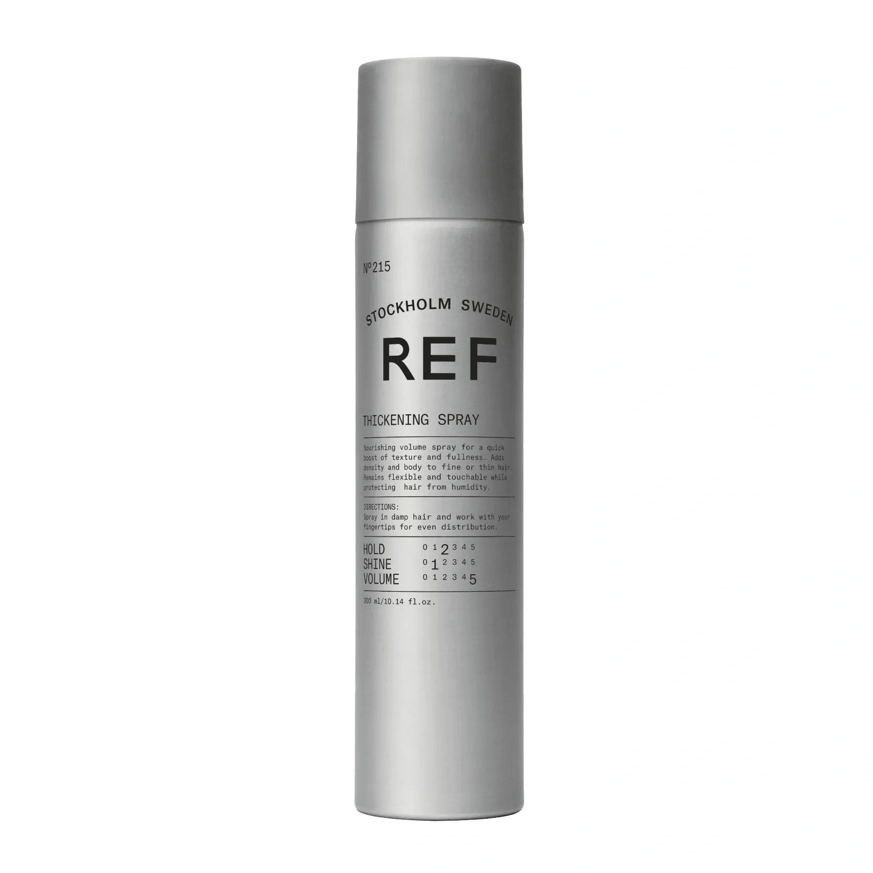 Спрей для тонкого волосся REF Thickening Spray N°215 300 мл