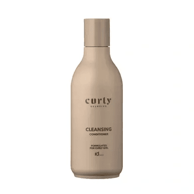 Очищувальний кондиціонер IdHair CURLY XCLS CLEANSING CONDITIONER 250 мл