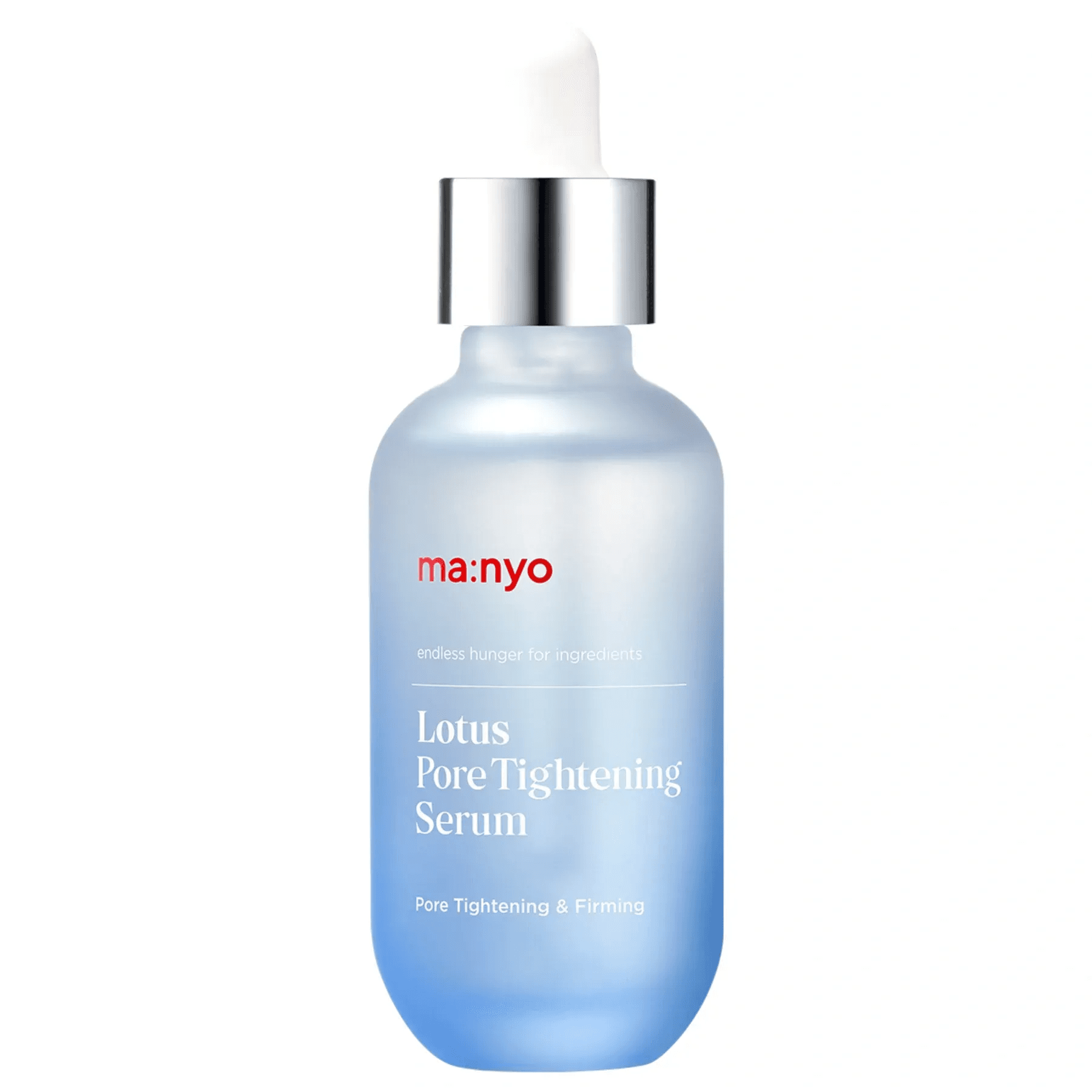 Сироватка порозвужувальна Manyo Lotus Pore Tightening Serum 55 мл
