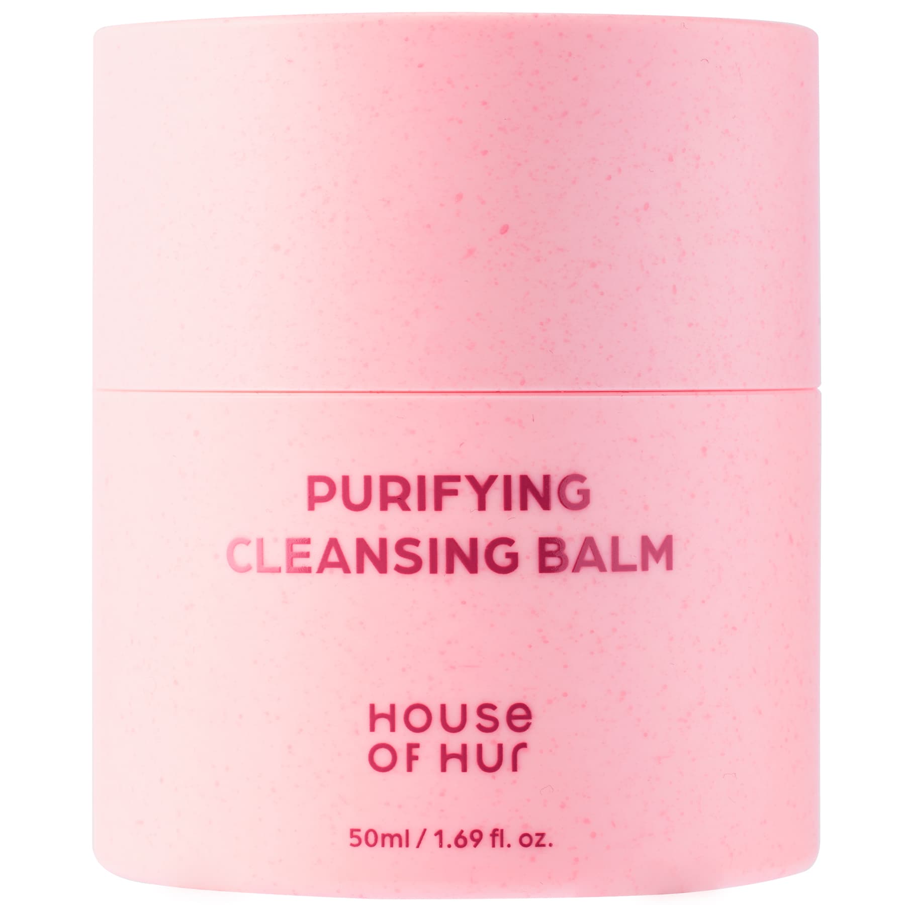 Очищувальний гідрофільний бальзам для зняття макіяжу House of Hur Purifying Cleansing Balm 50 мл