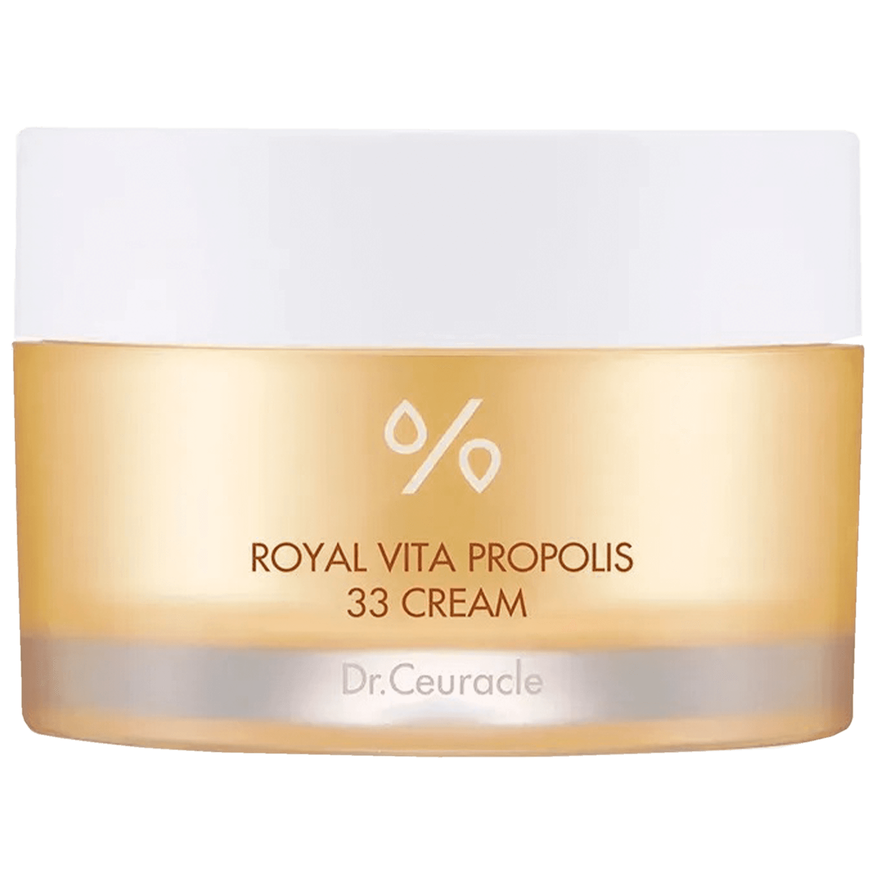 Крем з екстрактом прополісу Dr.Ceuracle Royal Vita Propolis 33 Cream 50 г