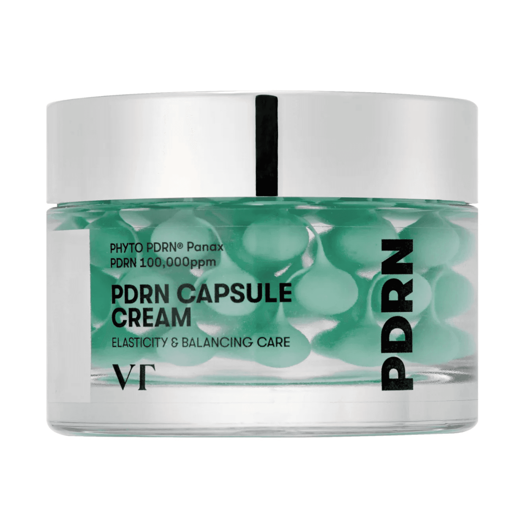 Відновлювальний капсульний крем з PDRN та пептидами VT PDRN Capsule Cream 100 50 мл