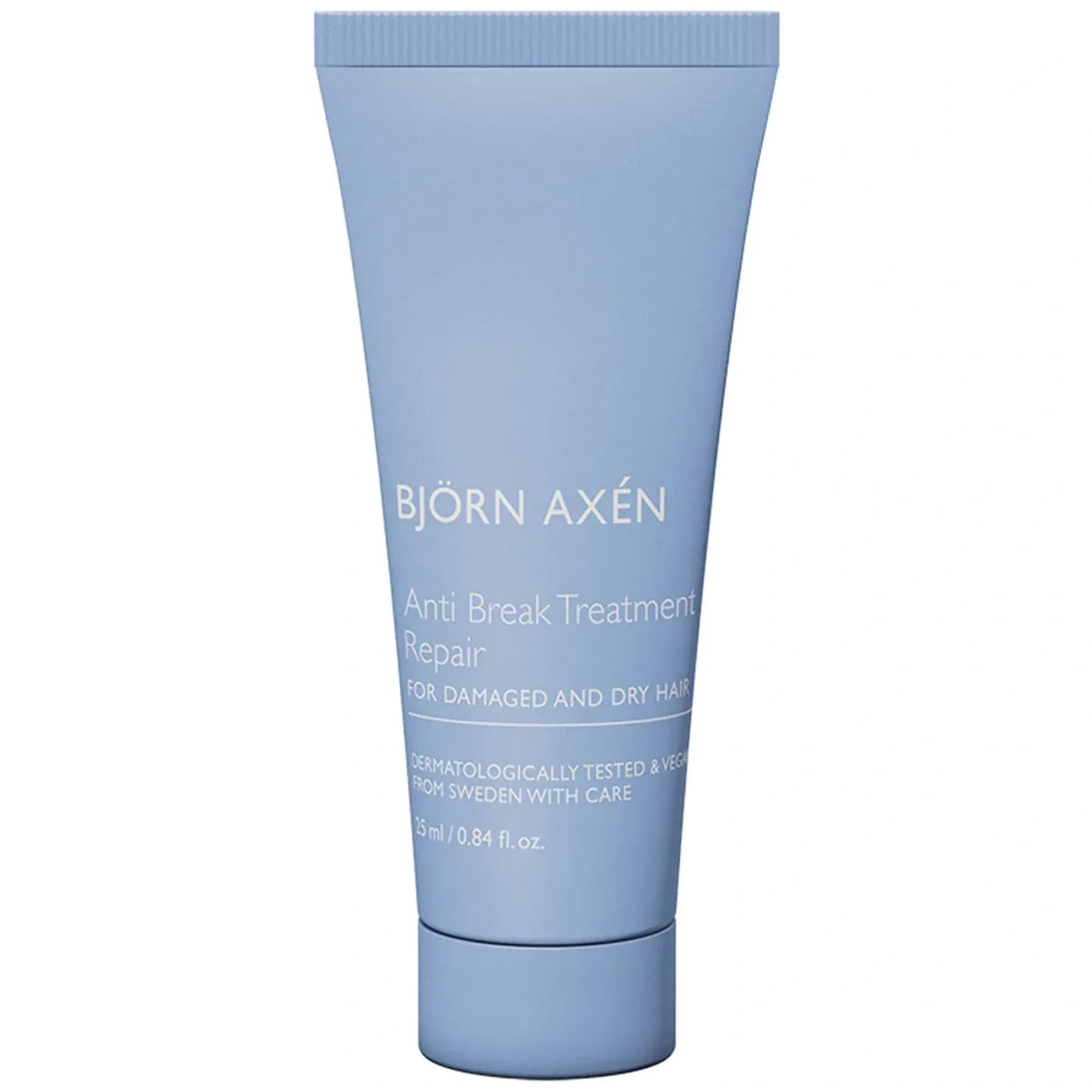 Незмивний зміцнювальний термозахисний засіб Bjorn Axen Repair Anti Break Treatment 125 мл
