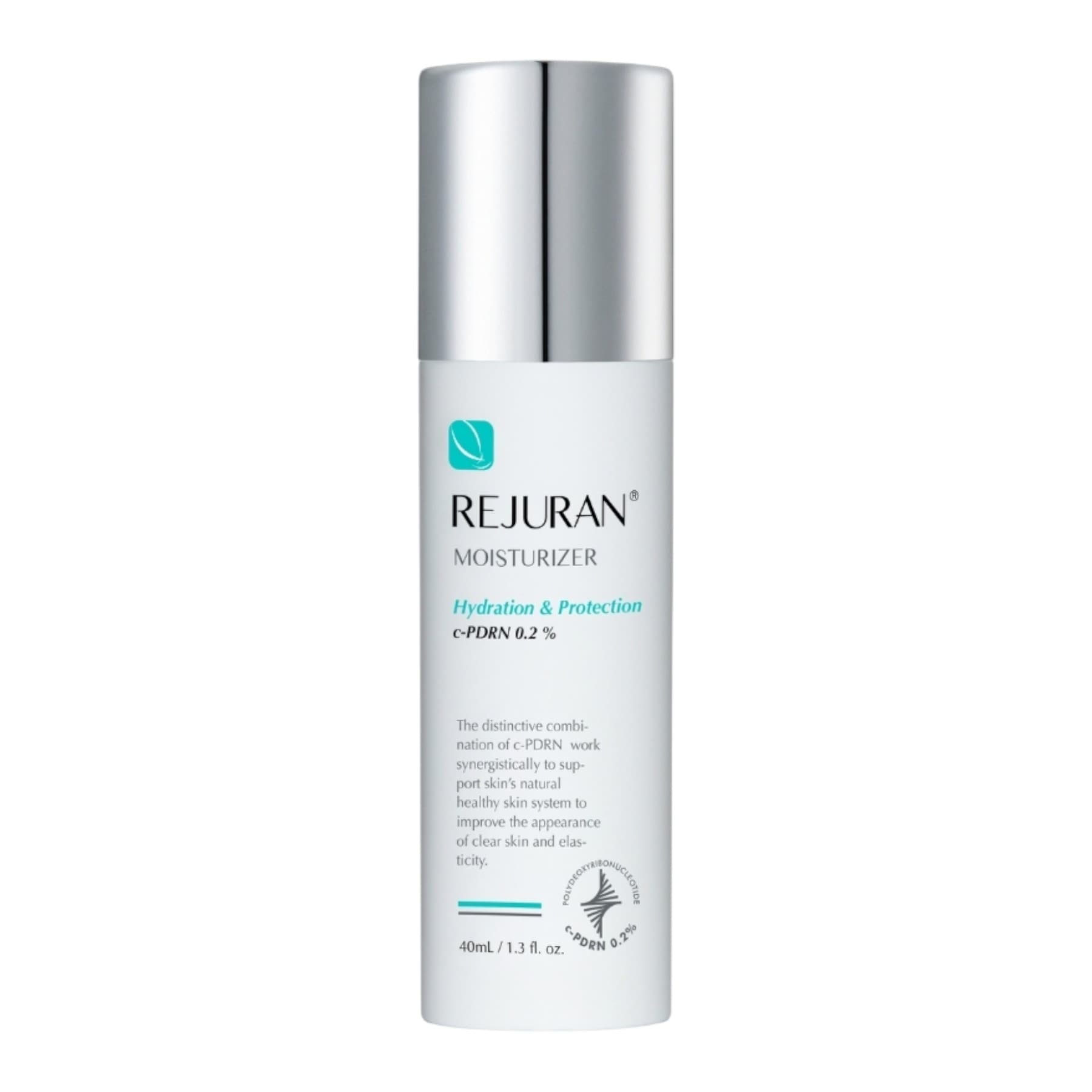 Зволожувальний крем REJURAN Moisturizer Hydration Protecting Cream 40 мл