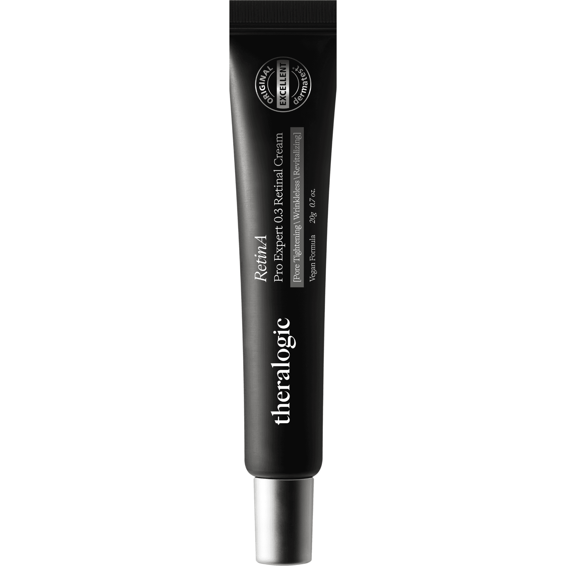 Антивіковий крем з ретиналем Theralogic RetinA Pro Expert 0.3 Retinal Cream 20 г