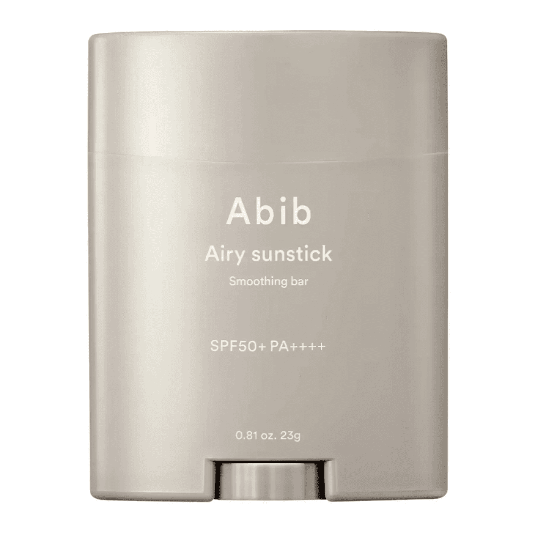 Сонцезахисний стік для обличчя Abib Airy Sunstick Smoothing Bar SPF50+ PA++++ 23 г