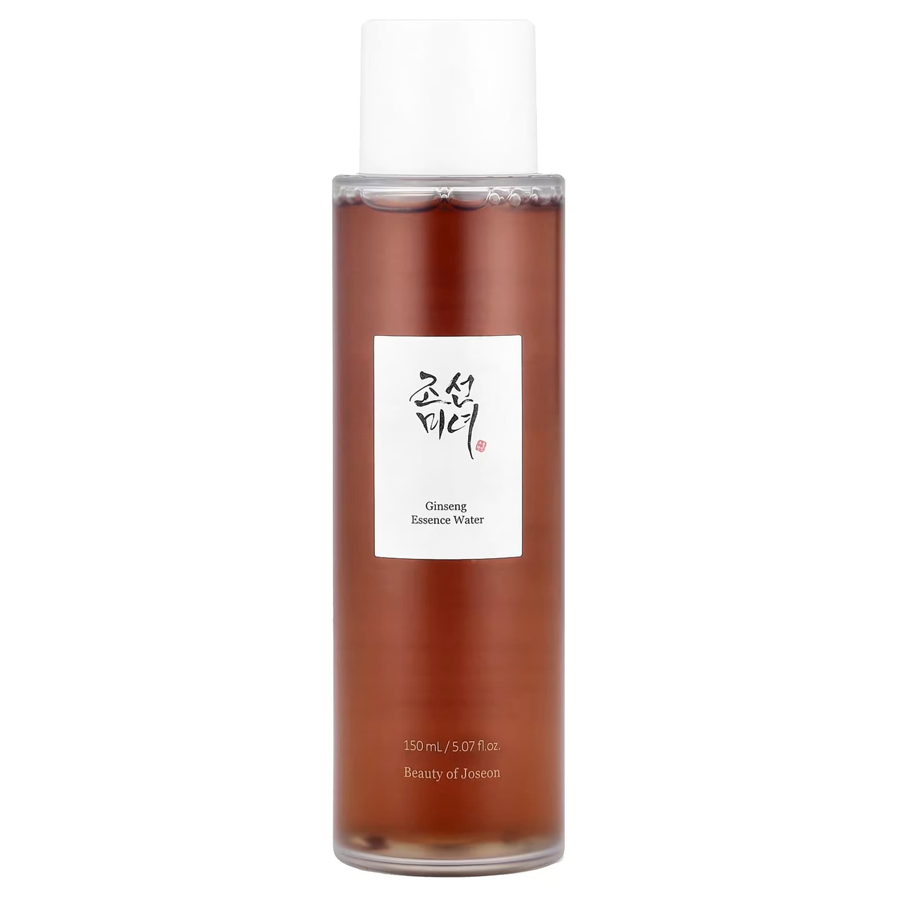 Зволожувальна есенція з екстрактом женьшеню Beauty of Joseon Ginseng Essence Water 150 мл