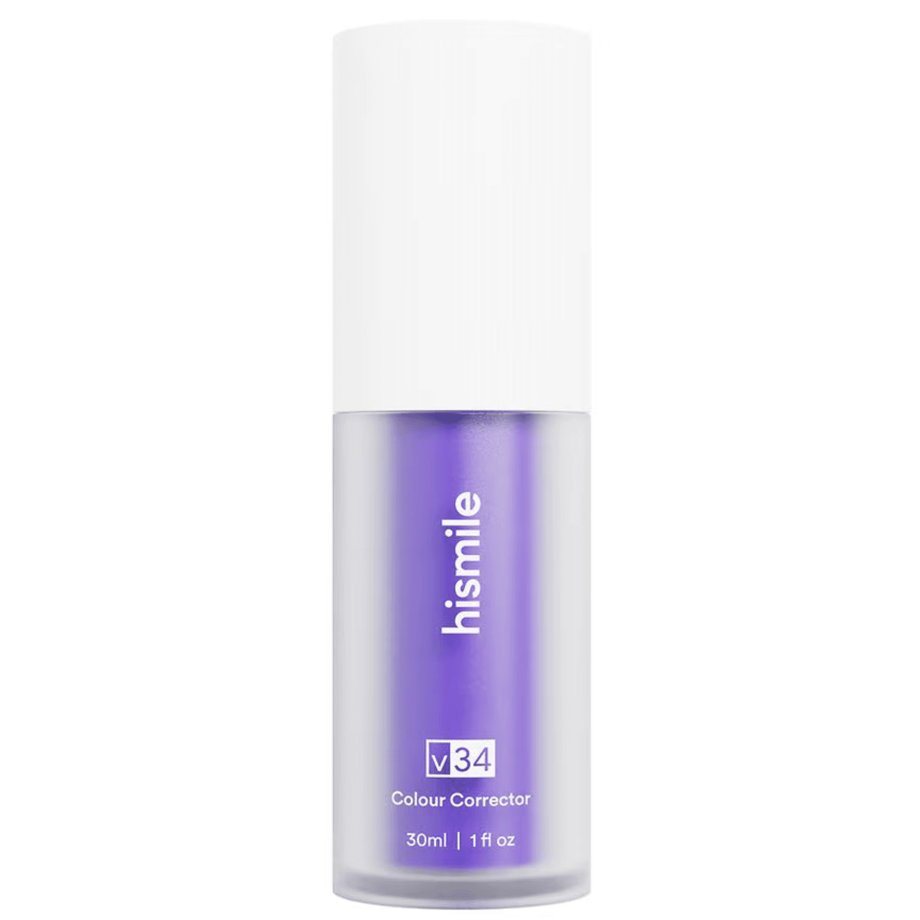 Сироватка для корекції кольору Hismile V34 Colour Corrector Serum 30 мл