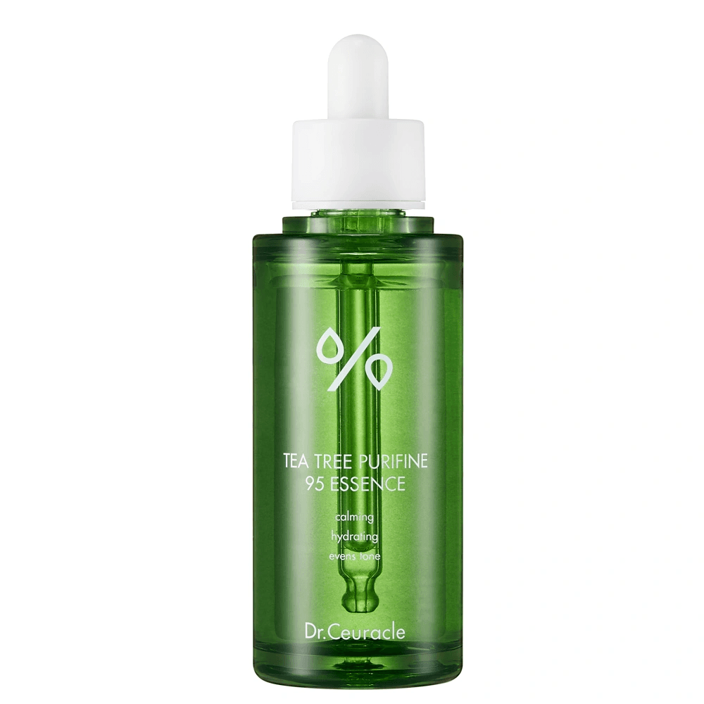 Есенція з екстрактом чайного дерева Dr.Ceuracle Tea Tree Purifine 95 Essence 50 мл