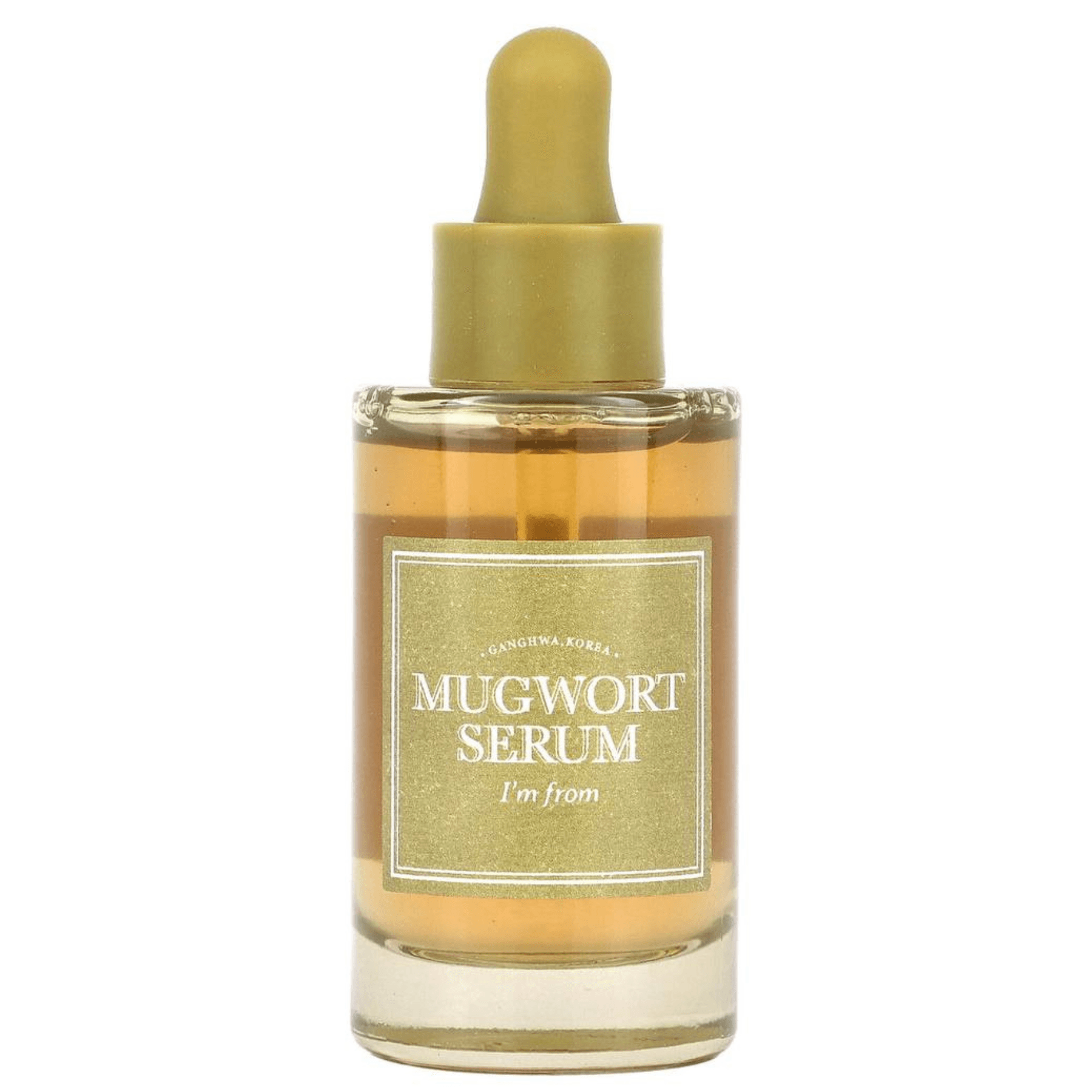 Заспокійлива сироватка з полином I'm From Mugwort Serum 30 мл