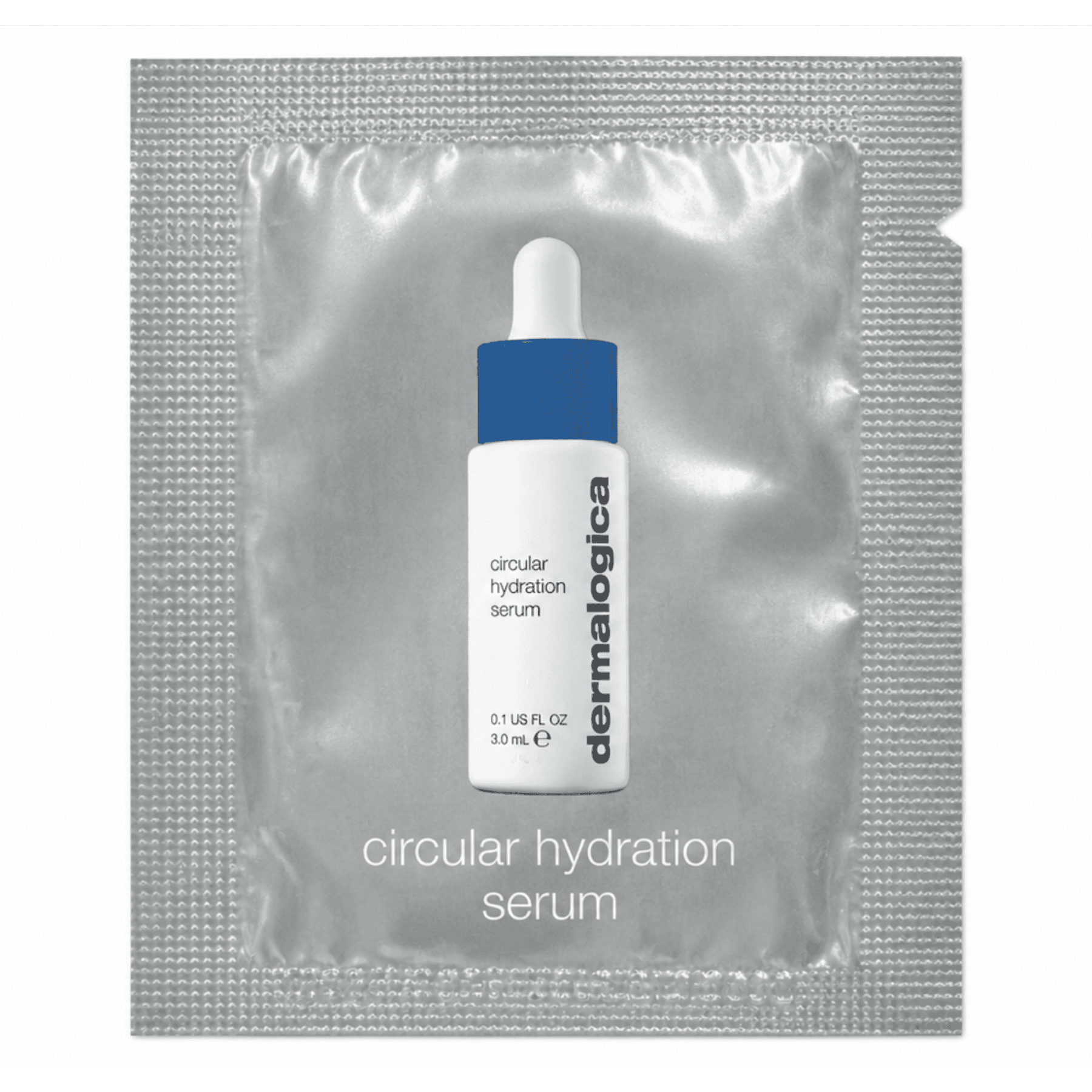 Зволожувальна сироватка для обличчя Dermalogica Circular Hydration Serum 1.5 мл