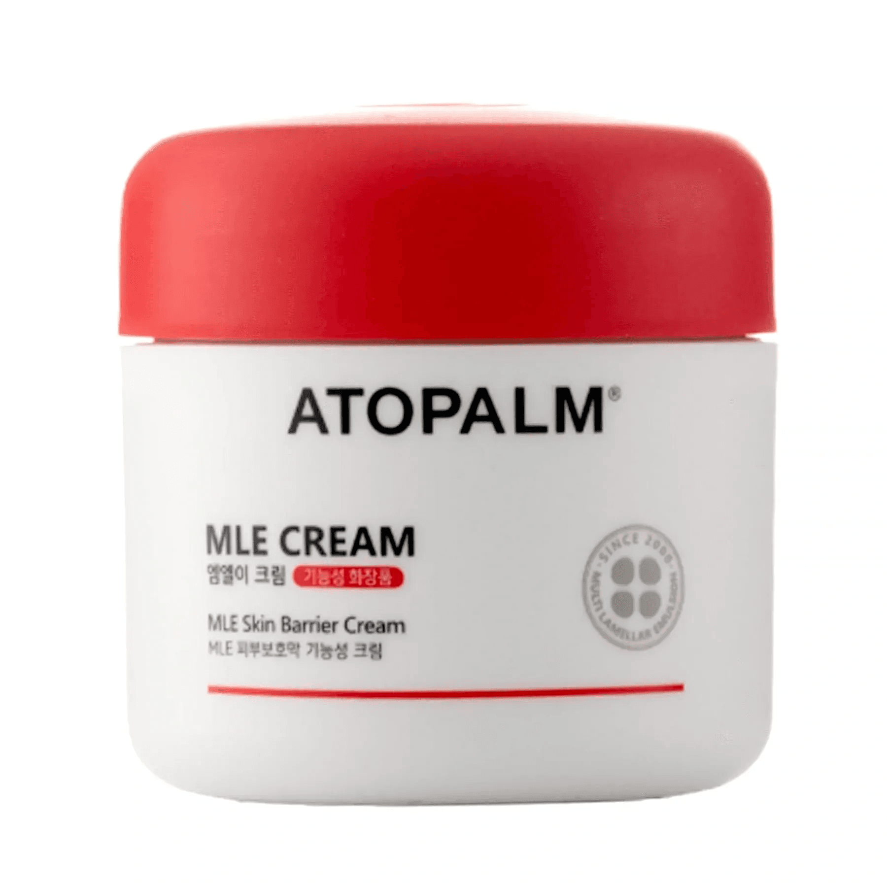 Відновлювальний крем з багатошаровою емульсією Atopalm MLE Cream 65 мл