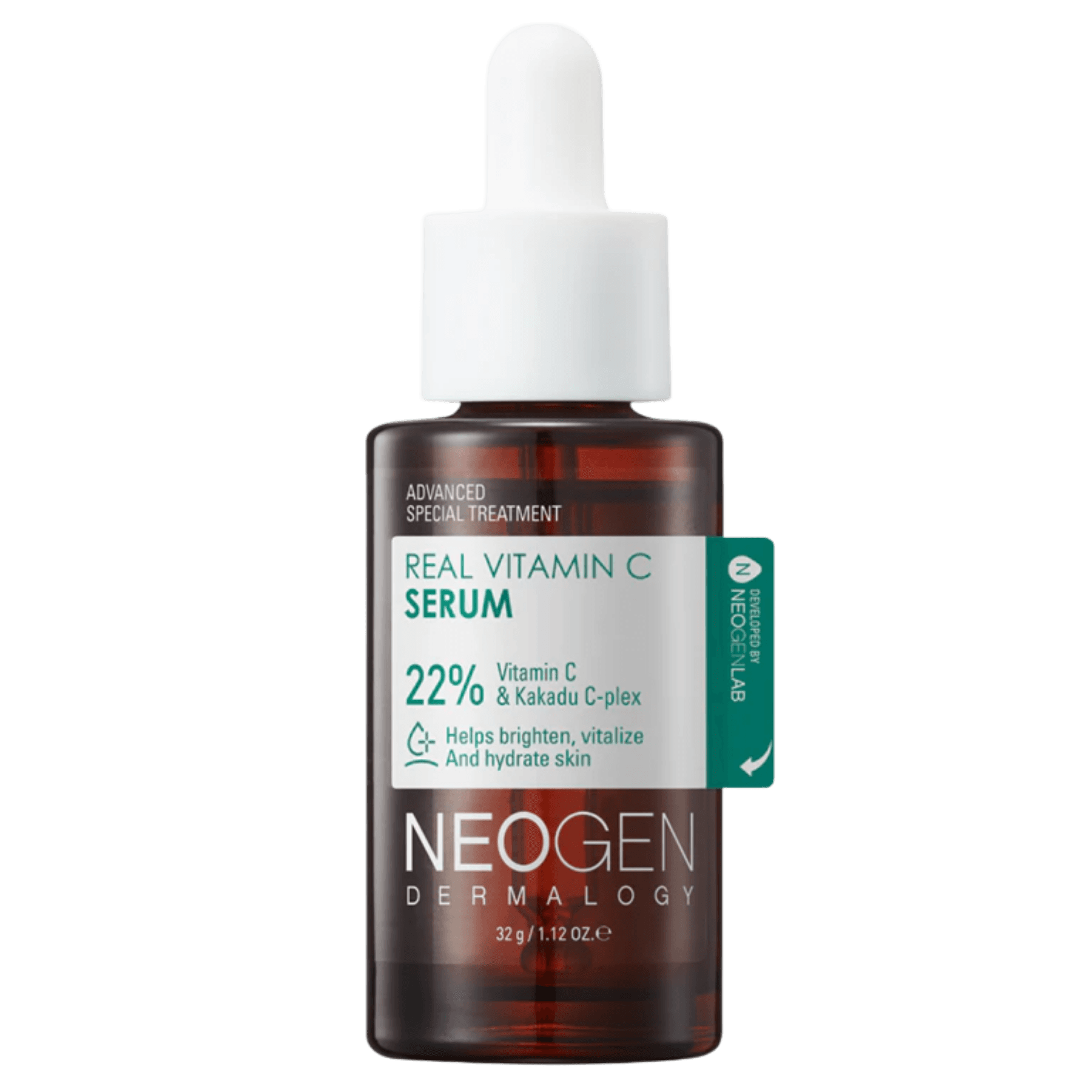 Сироватка з вітаміном C NEOGEN DERMALOGY Real Vitamin C Serum 32 г