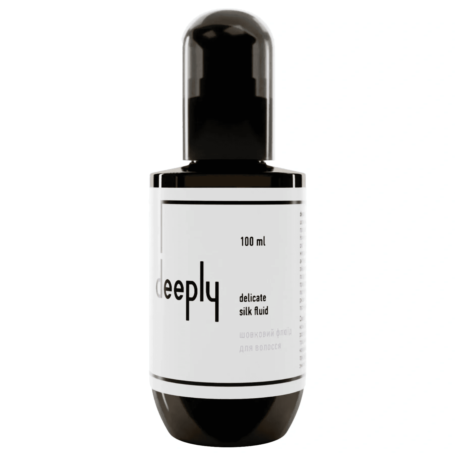 Крем для волосся Deeply Brilliant Finishing Cream 200 мл