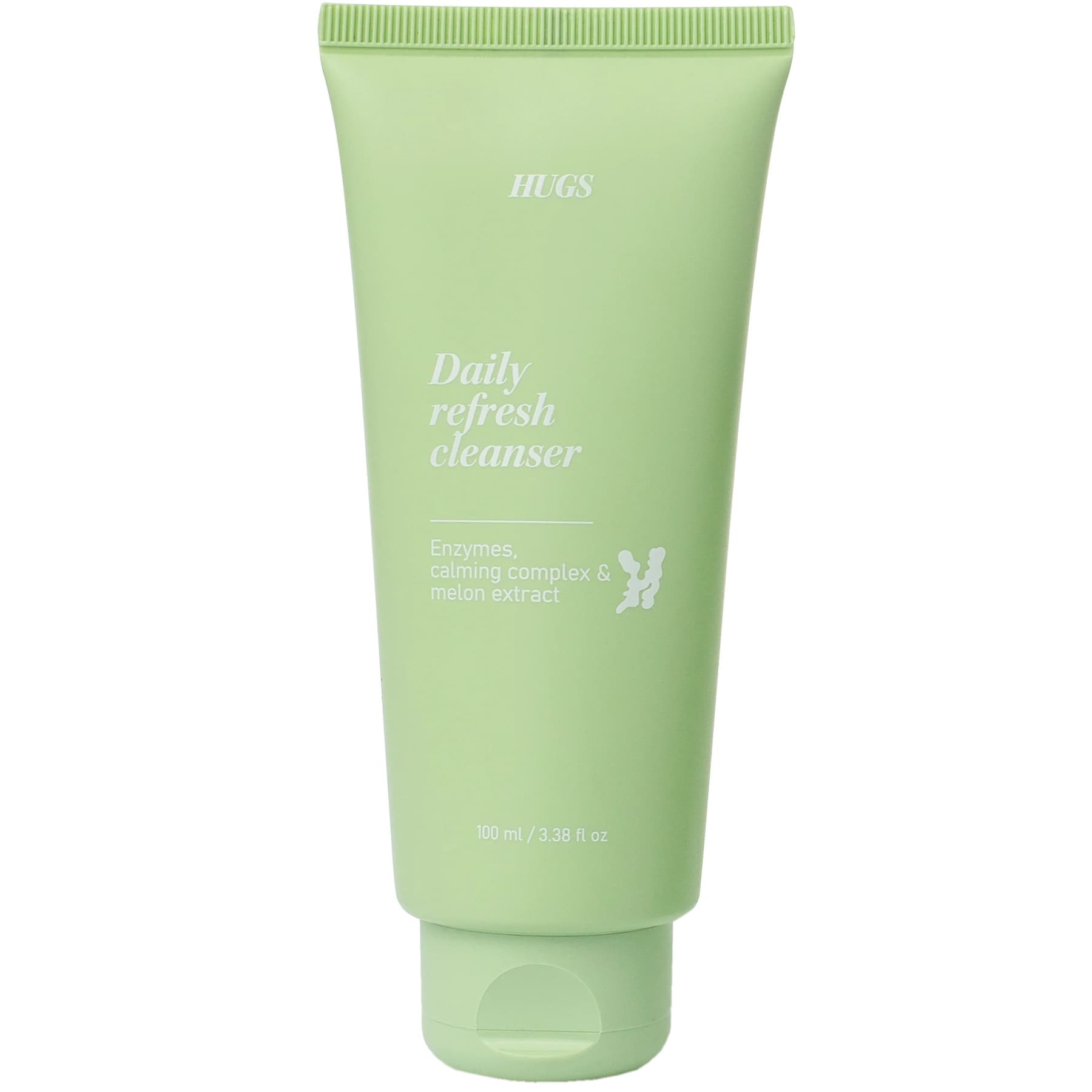 Засіб для вмивання Hugs Daily Refresh Cleanser 100 мл