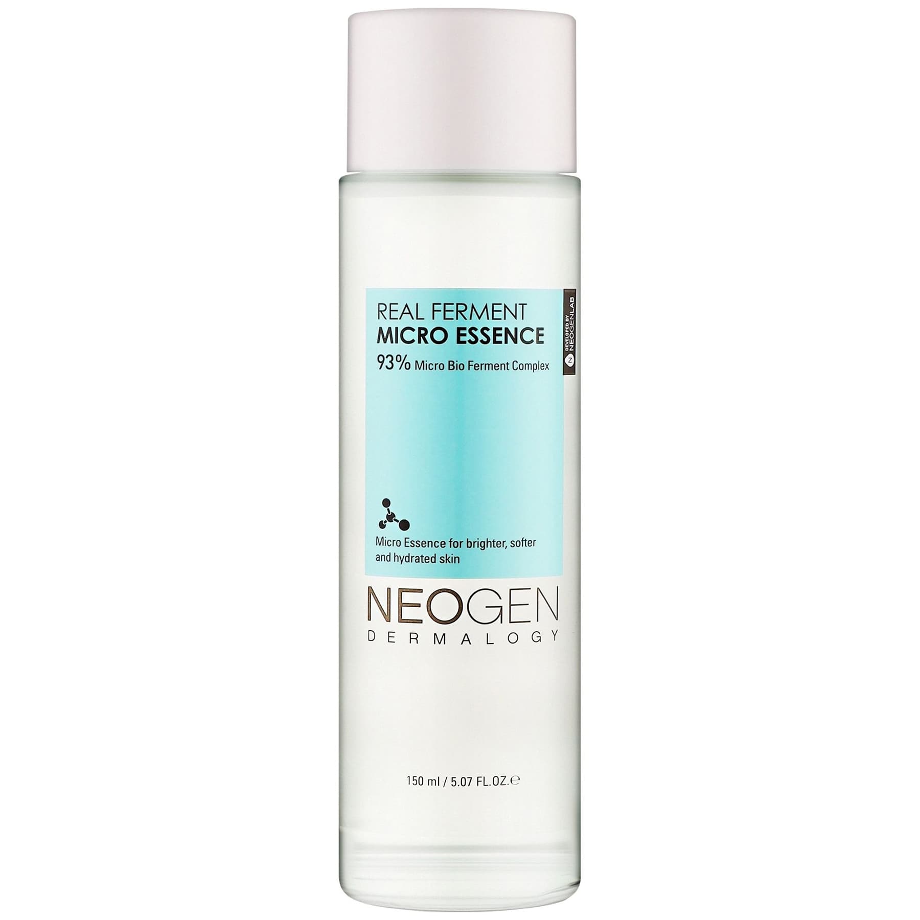 Ферментована тонер-есенція NEOGEN DERMALOGY Real Ferment Micro Essence 150 мл