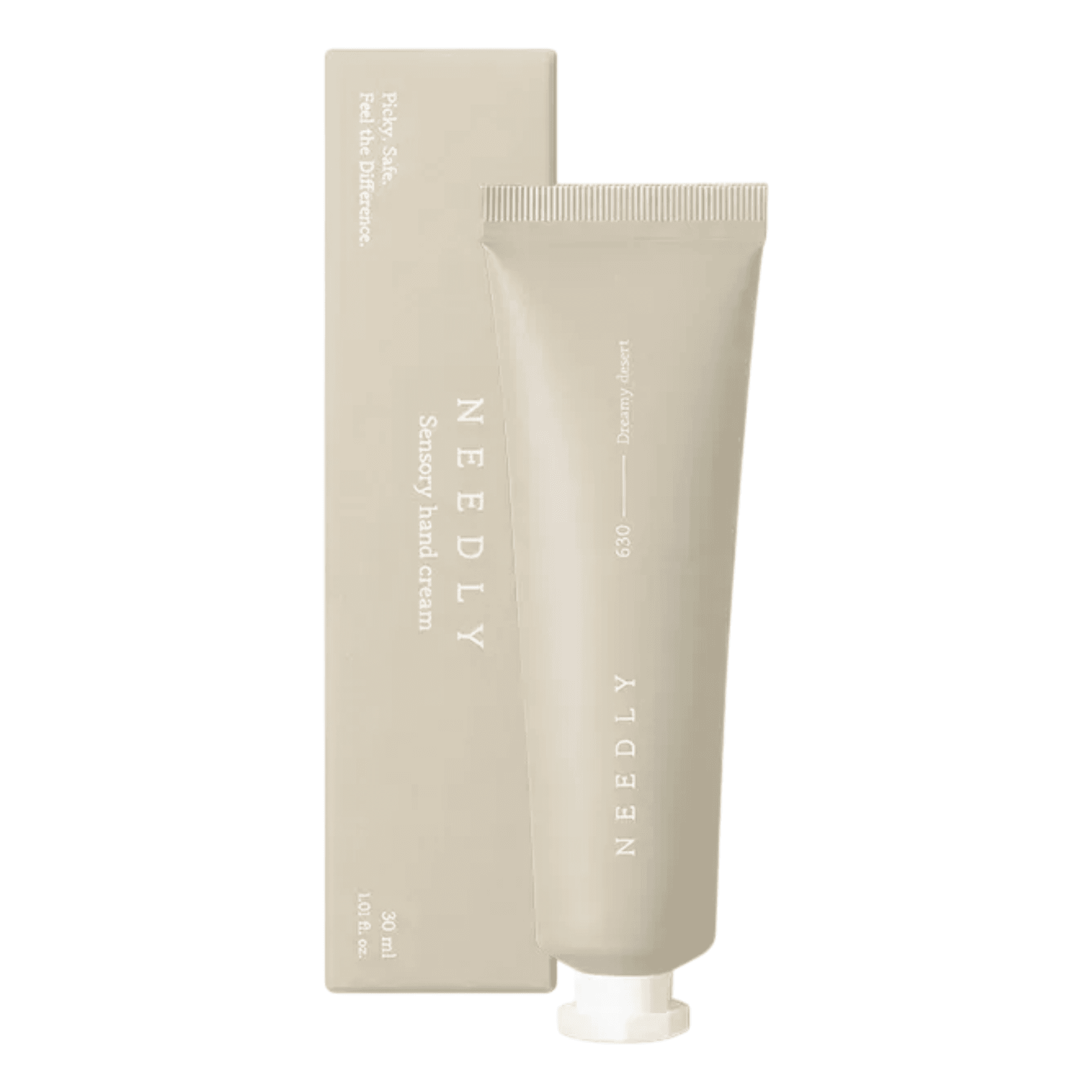 Крем для рук "Мрія пустелі" Needly Sensory Hand Cream 630 Dreamy desert 30 мл