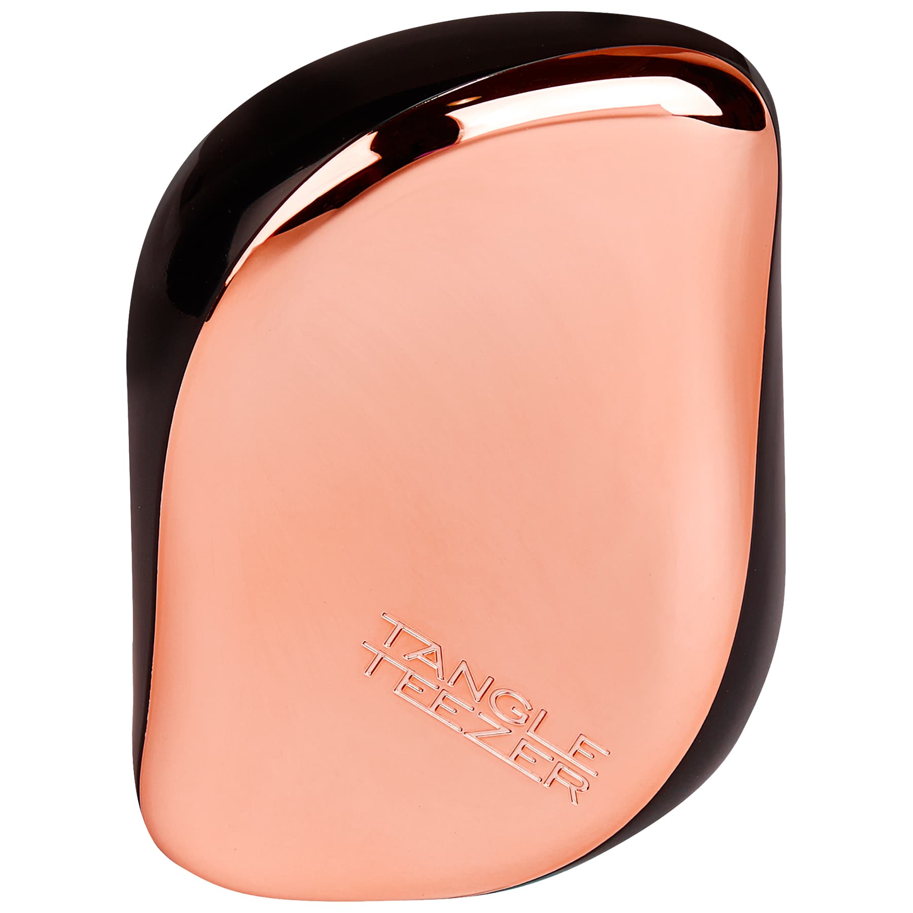Щітка для волосся Tangle Teezer Compact Styler Rose Gold Black 1 шт