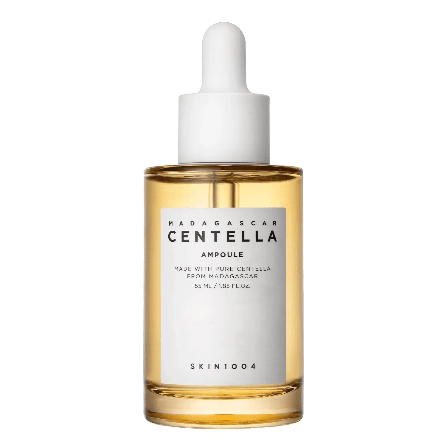Ампульна сироватка з центелою SKIN1004 Madagascar Centella Ampoule 55 мл