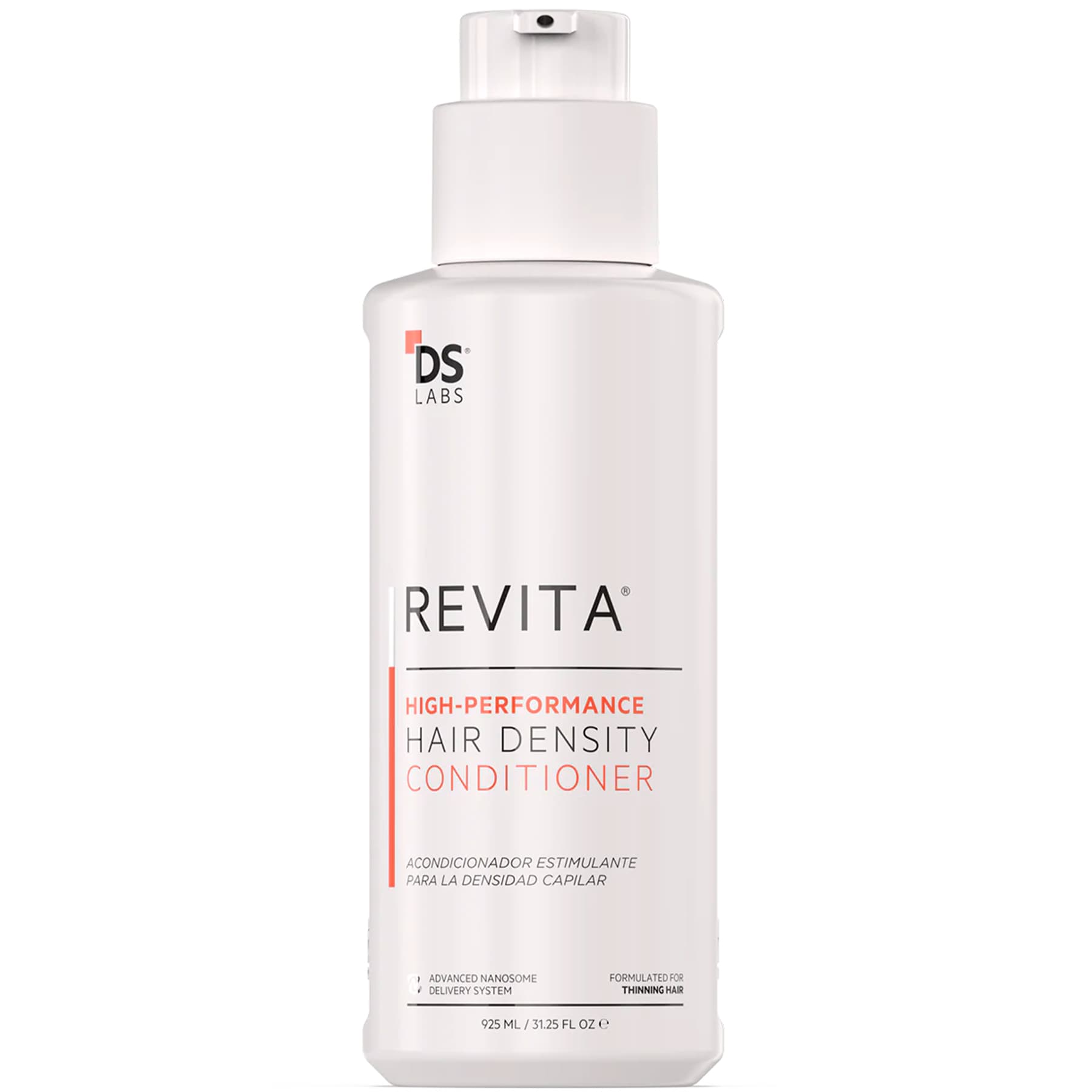 Відновлювальний кондиціонер для волосся DS Laboratories Revita Conditioner 925 мл