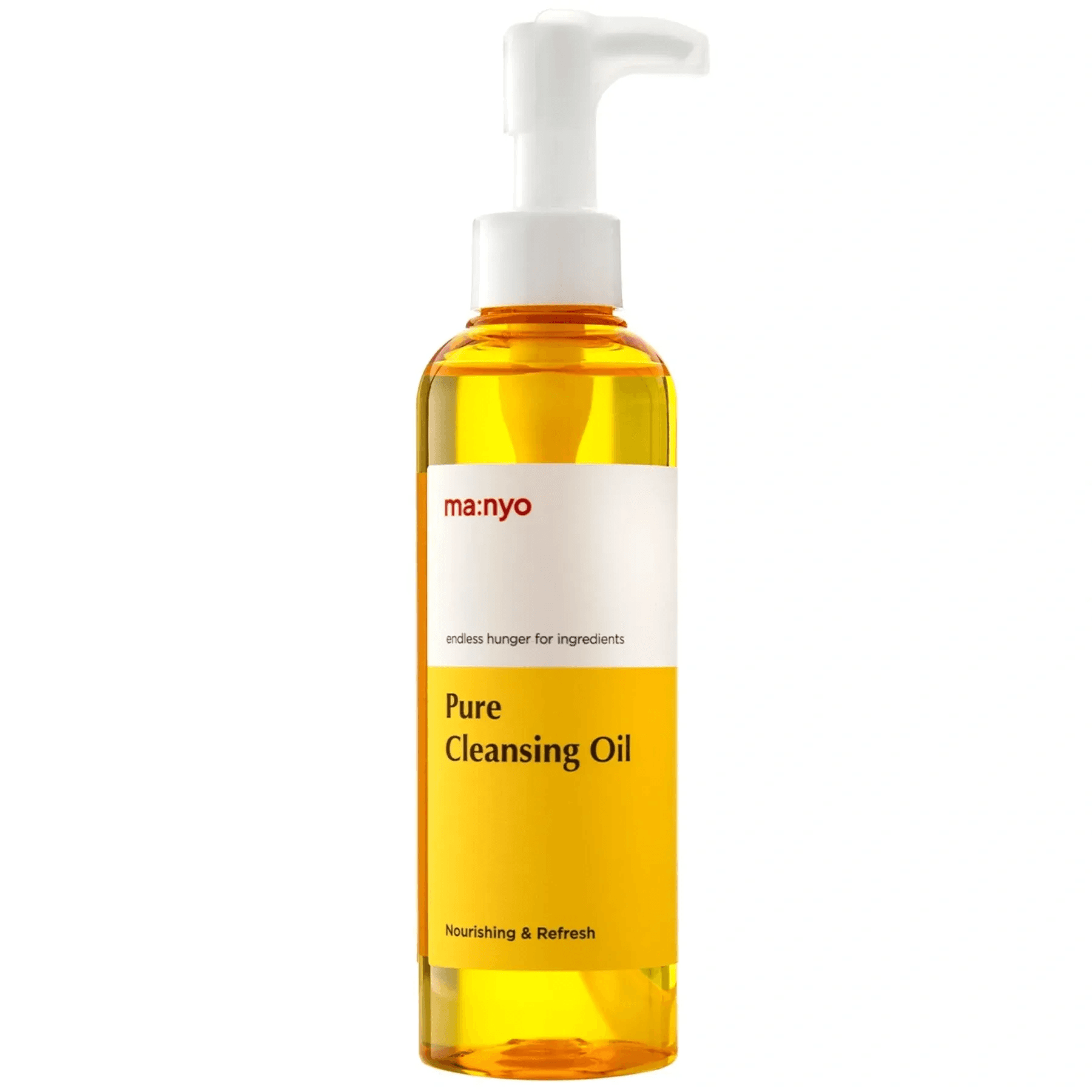 Олія гідрофільна універсальна Manyo Pure Cleansing Oil 200 мл
