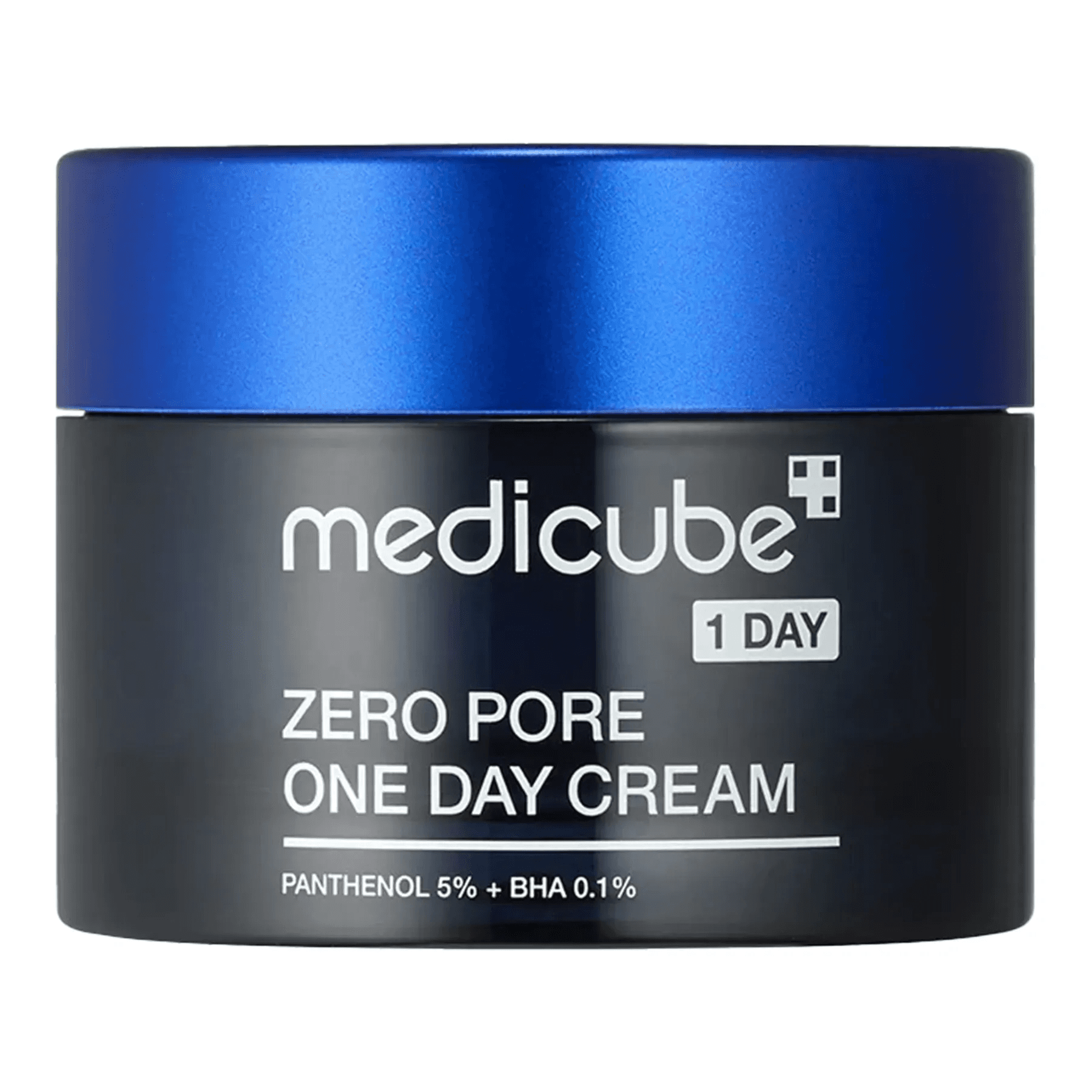 Зволожувальний балансувальний крем для шкіри з розширеними порами Medicube Zero Pore One Day Cream 50 мл