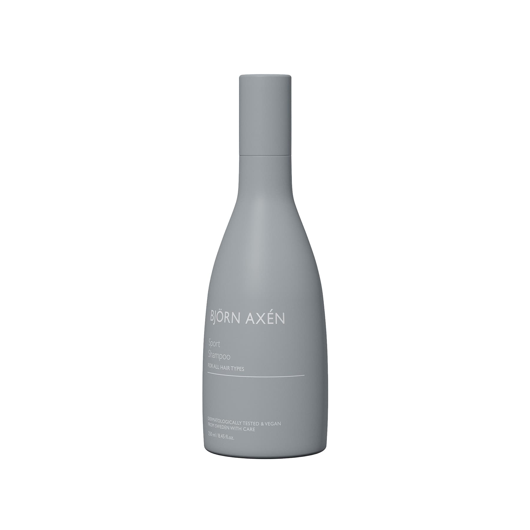 Освіжальний шампунь для волосся Bjorn Axen Sport Shampoo 250 мл