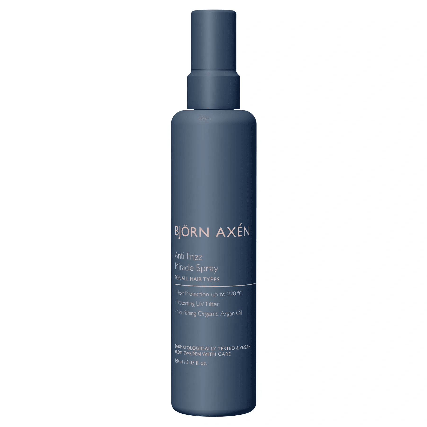 Розгладжувальний спрей BJORN AXEN Anti-Frizz Miracle Spray 150 мл