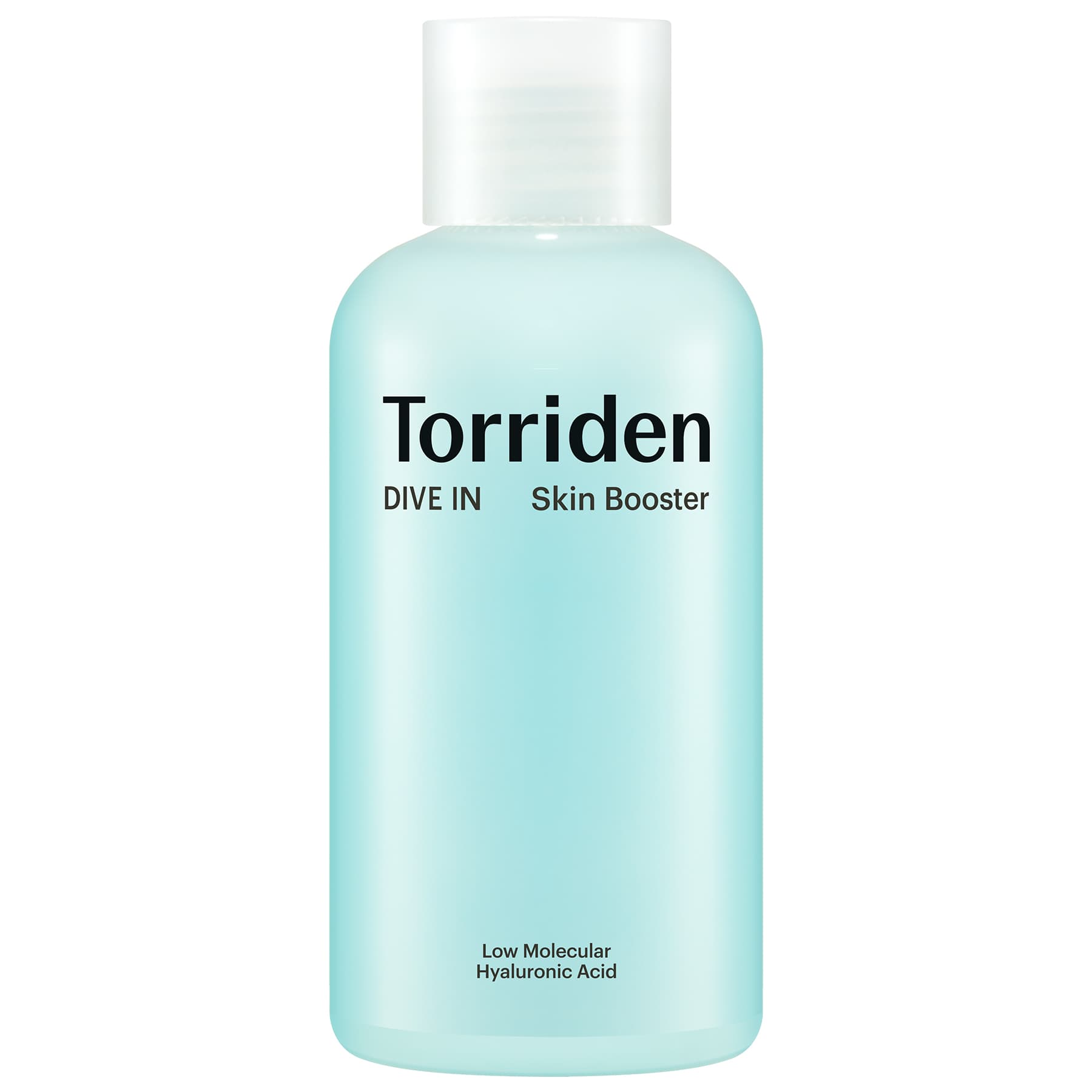 Зволожувальна бустер-есенція для обличчя Torriden DIVE-IN Low Molecular Hyaluronic Acid Skin Booster 200 мл