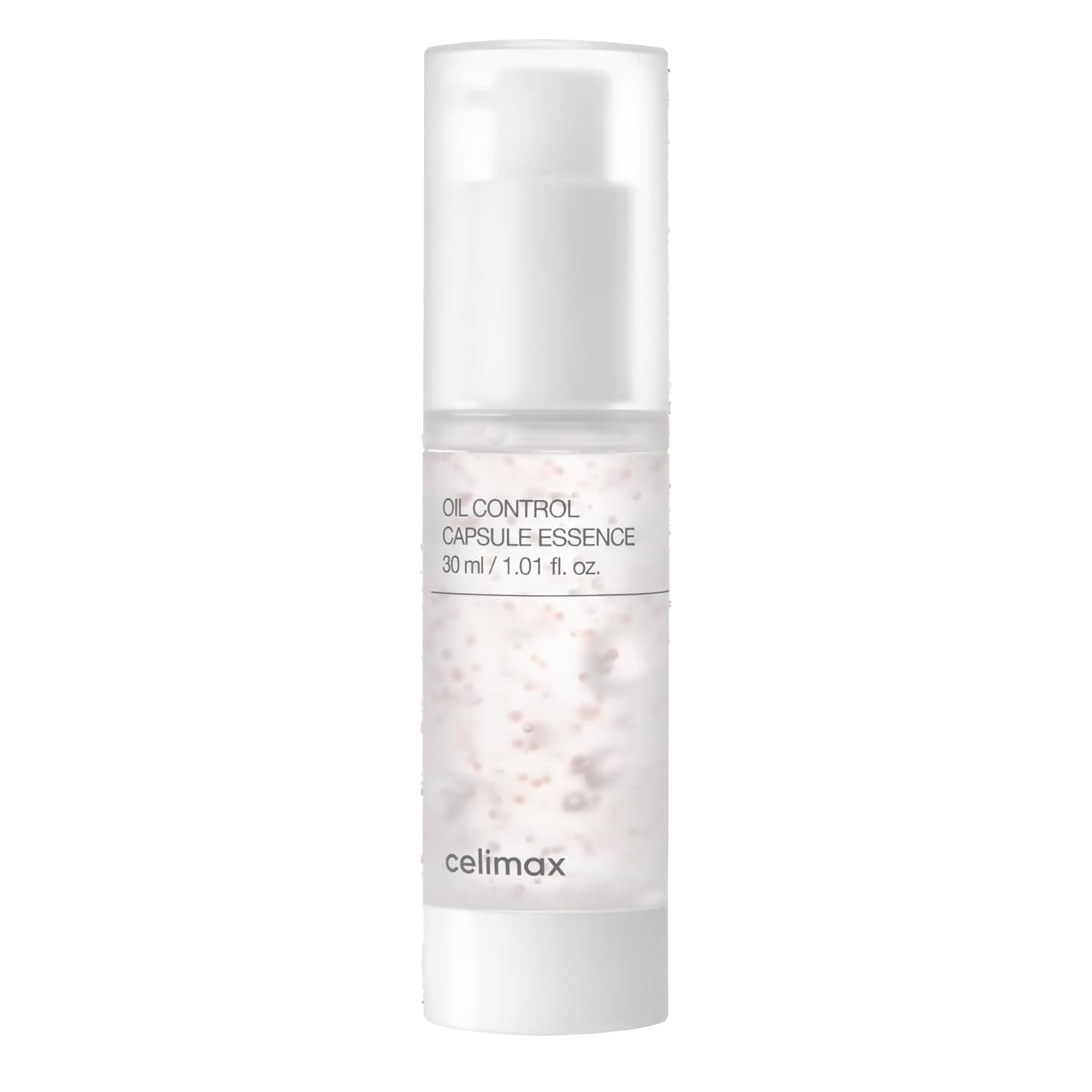 Себорегулювальна капсульна есенція Celimax Oil Control Capsule Essence 30 мл