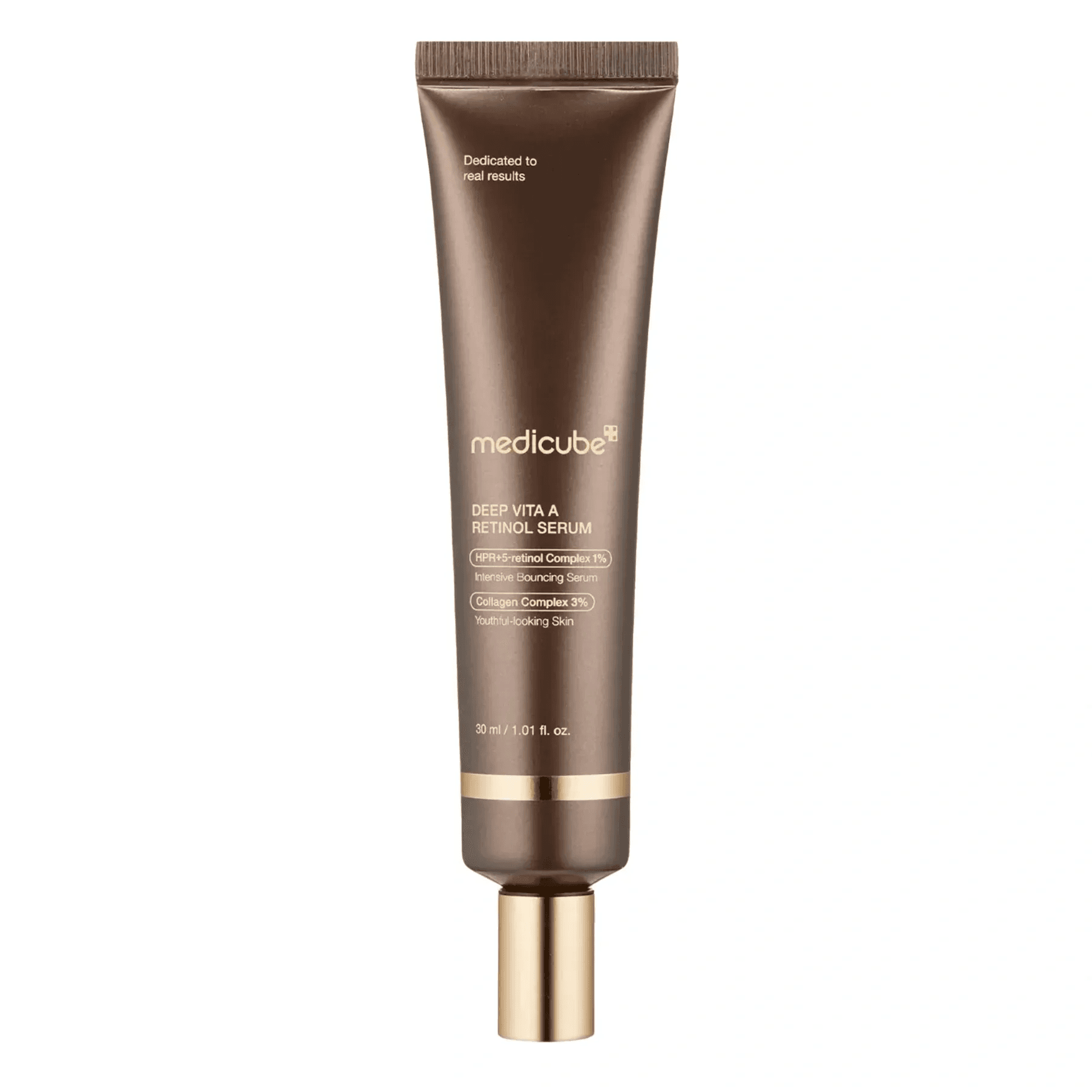 Антивікова сироватка з ретинолом Medicube Deep Vita A Retinol Serum 30 мл