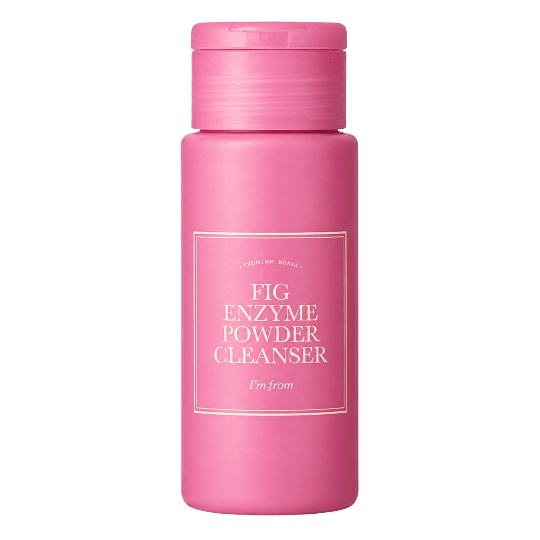 Ензимна пудра I'm From FIG Enzyme Powder Cleanser 50 г