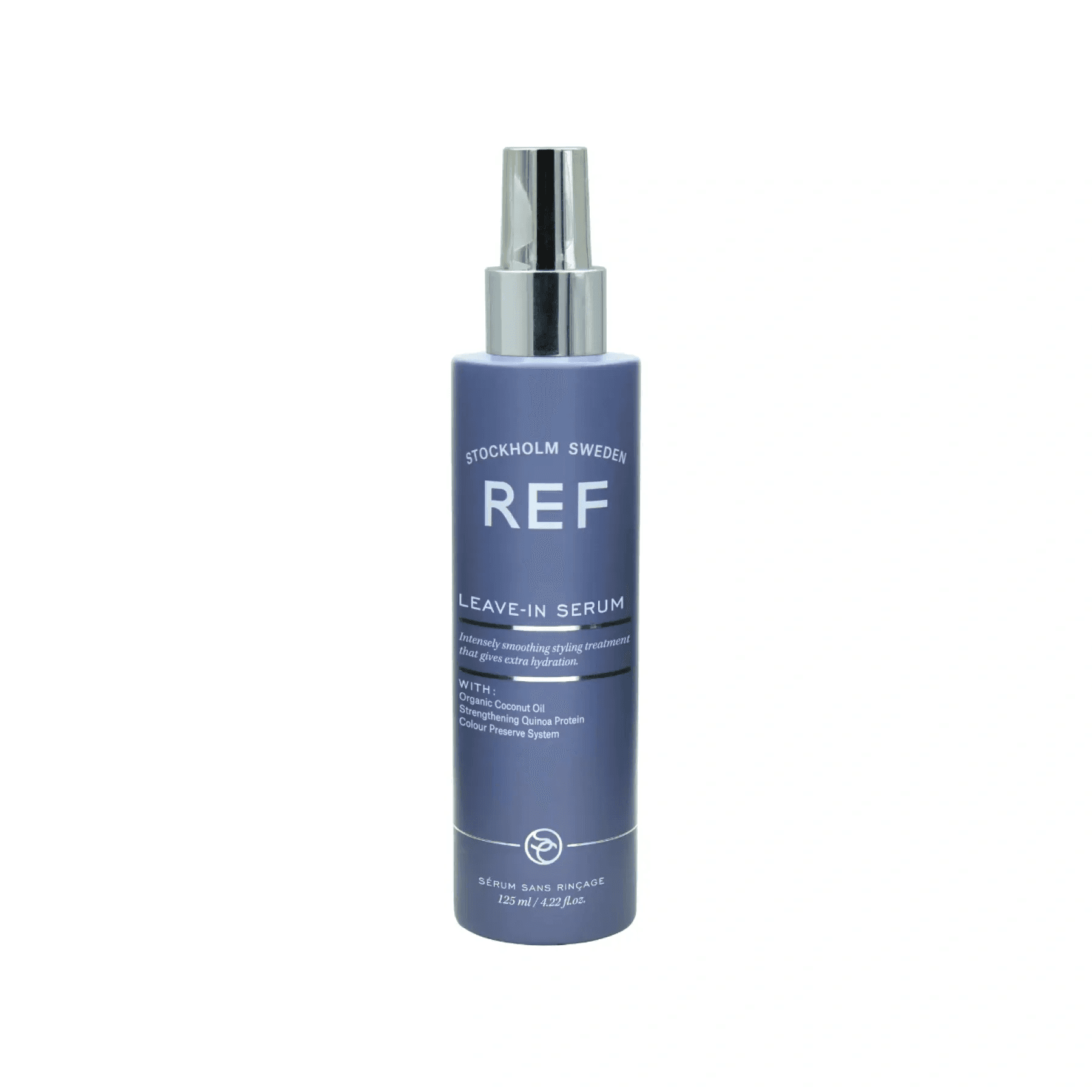 Незмивна сироватка REF Leave In Serum 125 мл