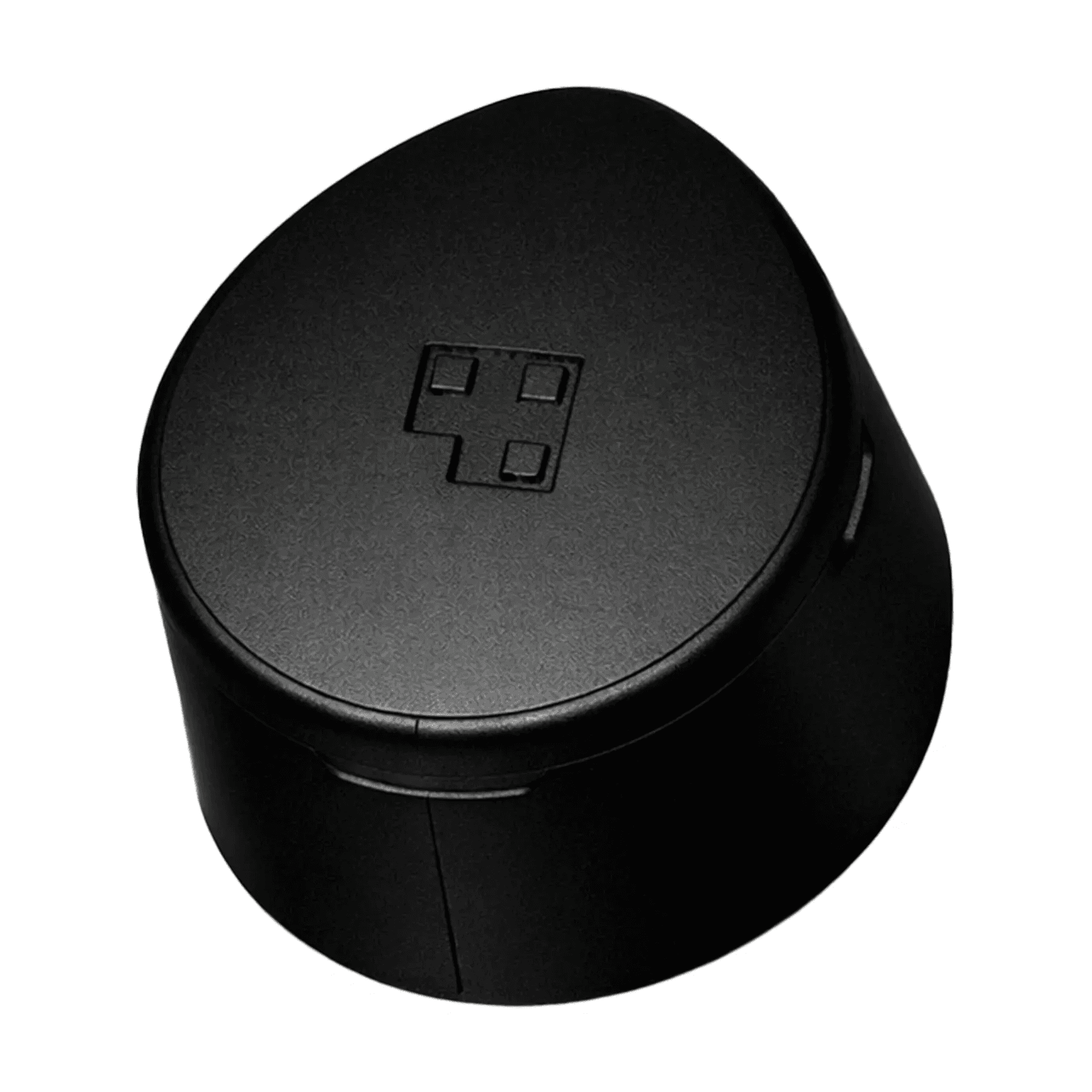 Захисний чохол для бʼюті пристрою Medicube AGE-R Booster Pro Head Case Black Повнорозмірний