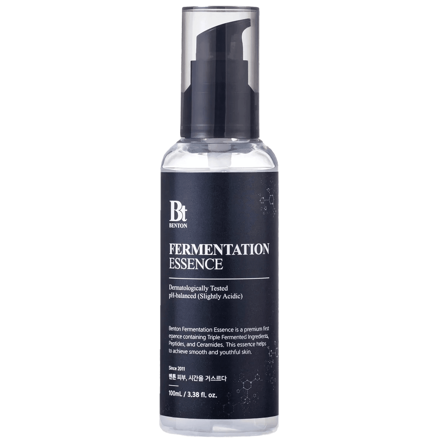 Ферментована есенція Benton Fermentation Essence 100 мл