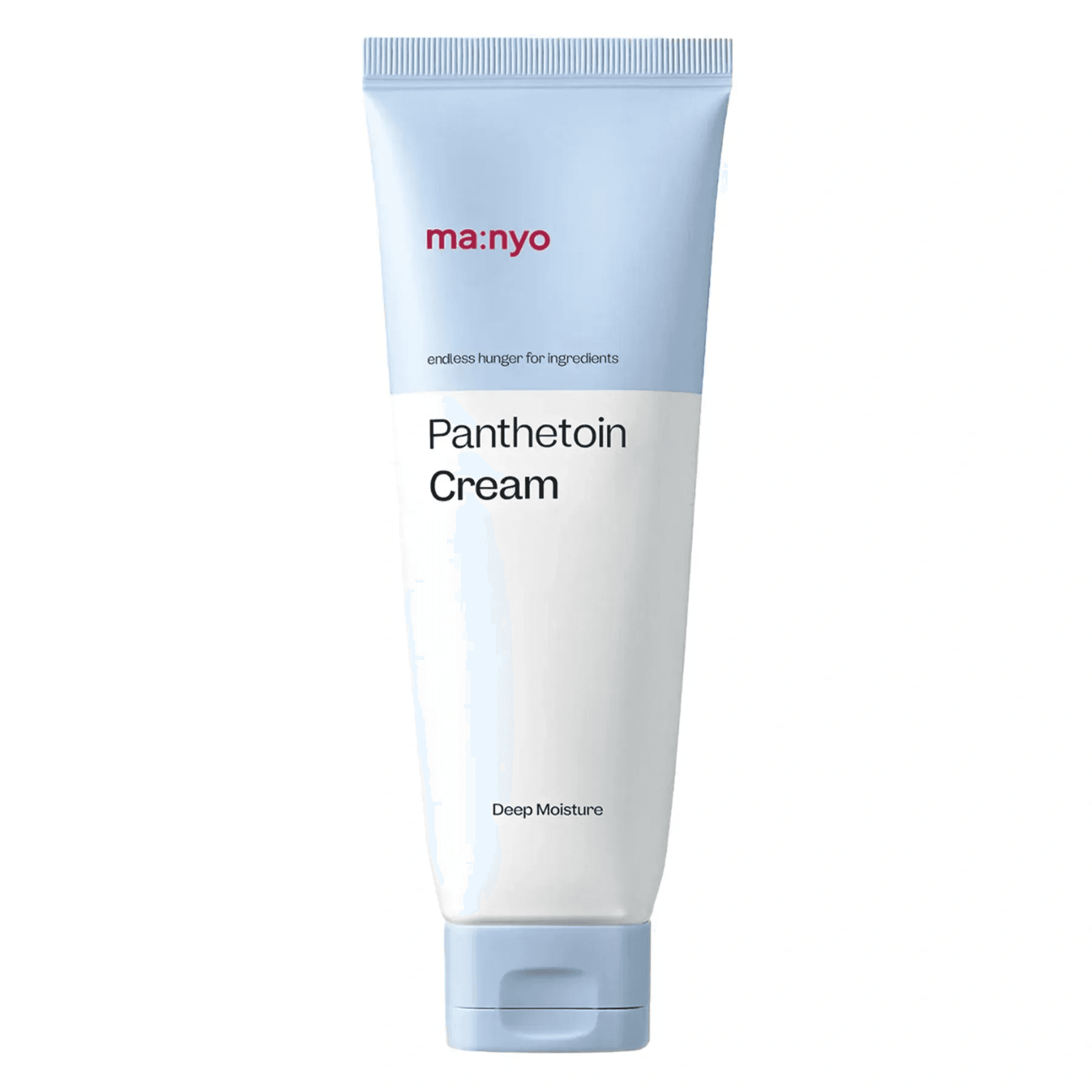Крем ультразволожувальний з пантетоїном Manyo Panthetoin Cream 80 мл