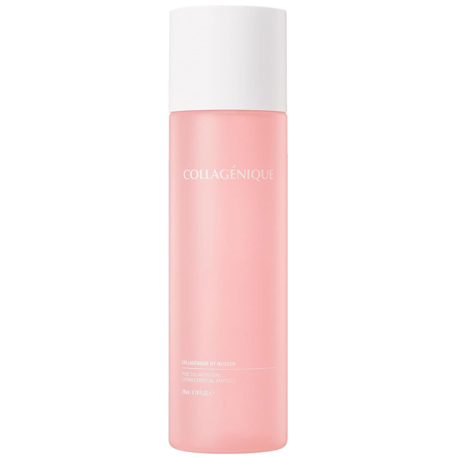 Колагенова ампула для пружності шкіри NEOGEN DERMALOGY Pure Collagen Core Essential Ampoule 260 мл