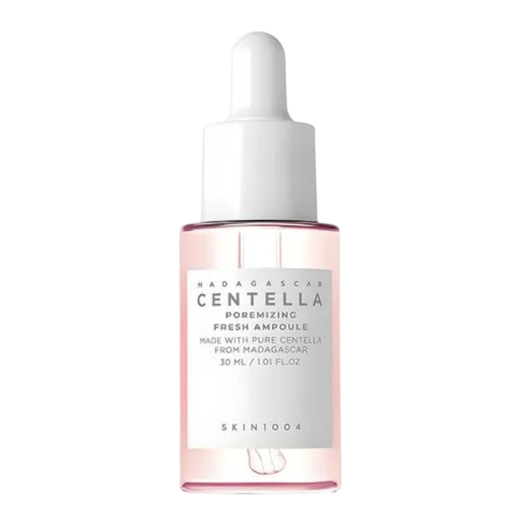 Ампульна сироватка для звуження пор SKIN1004 Poremizing Fresh Ampoule 30 мл