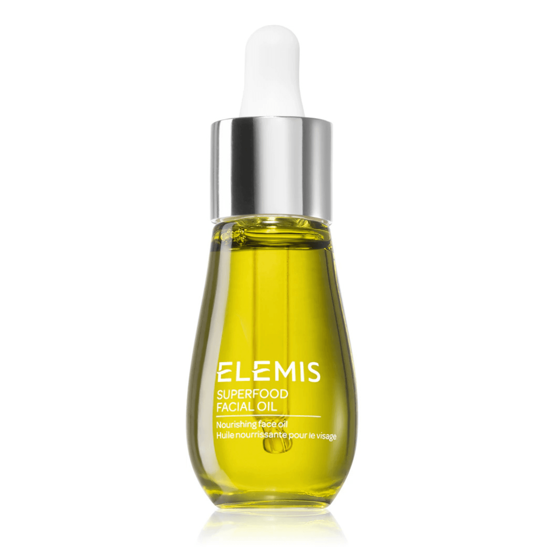 Олія з омега-комплексом суперфуд ELEMIS Superfood Facial Oil 15 мл