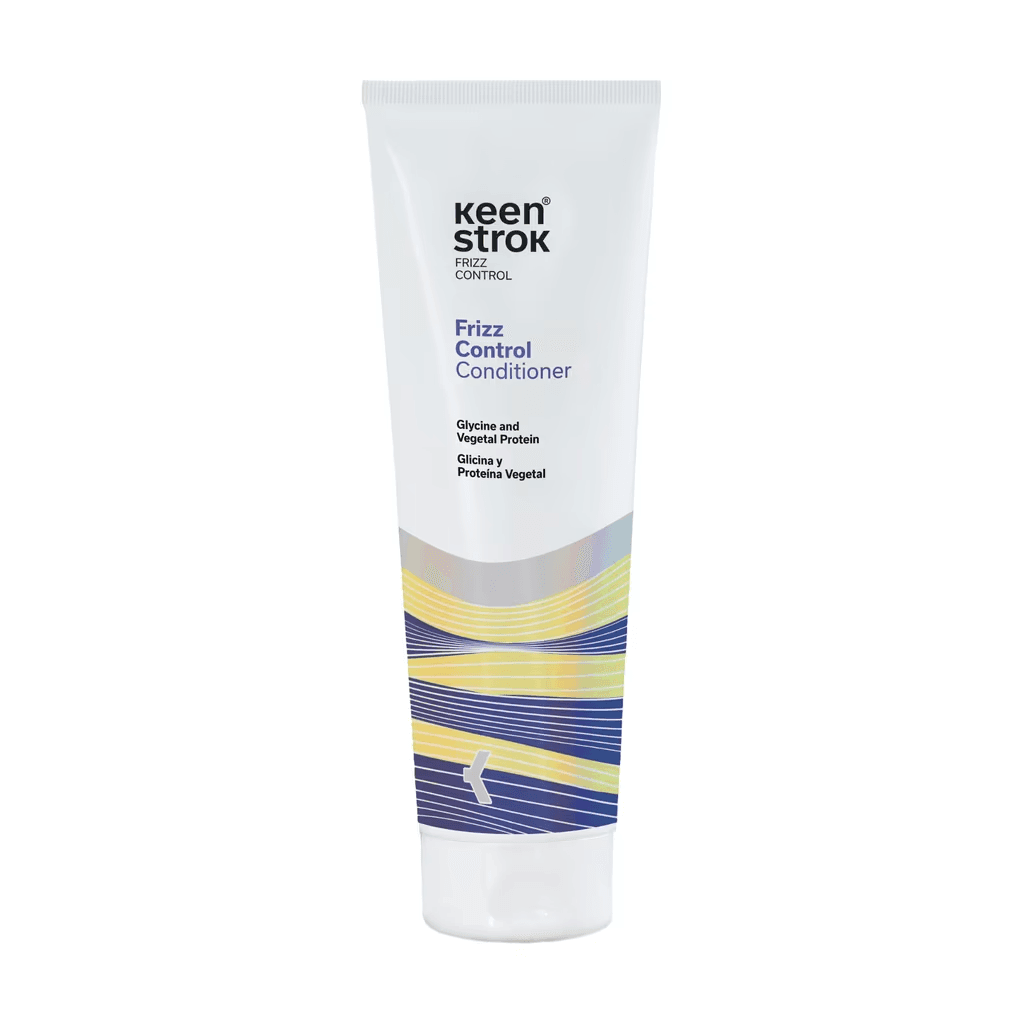 Кондиціонер розгладжувальний Keen Strok  FRIZZ CONTROL CONDITIONER 250 мл