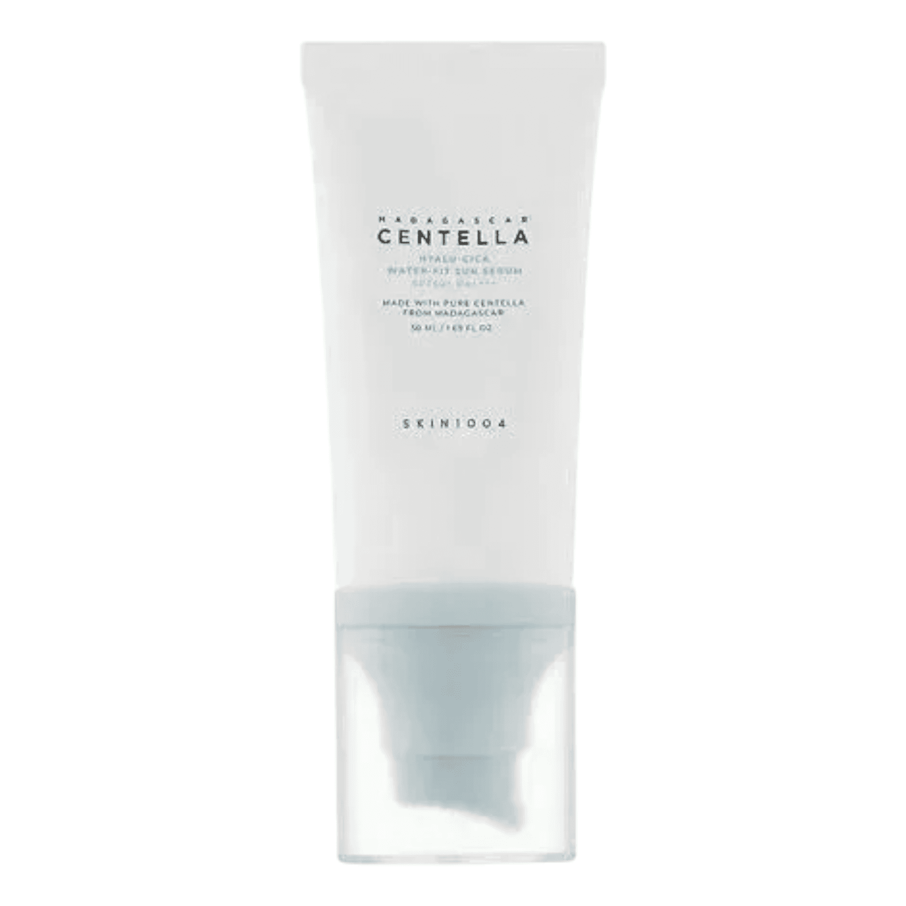 Сонцезахисна сироватка SKIN1004 Hyalu-Cica Water-Fit Sun Serum SPF50+ PA++++ 50 мл