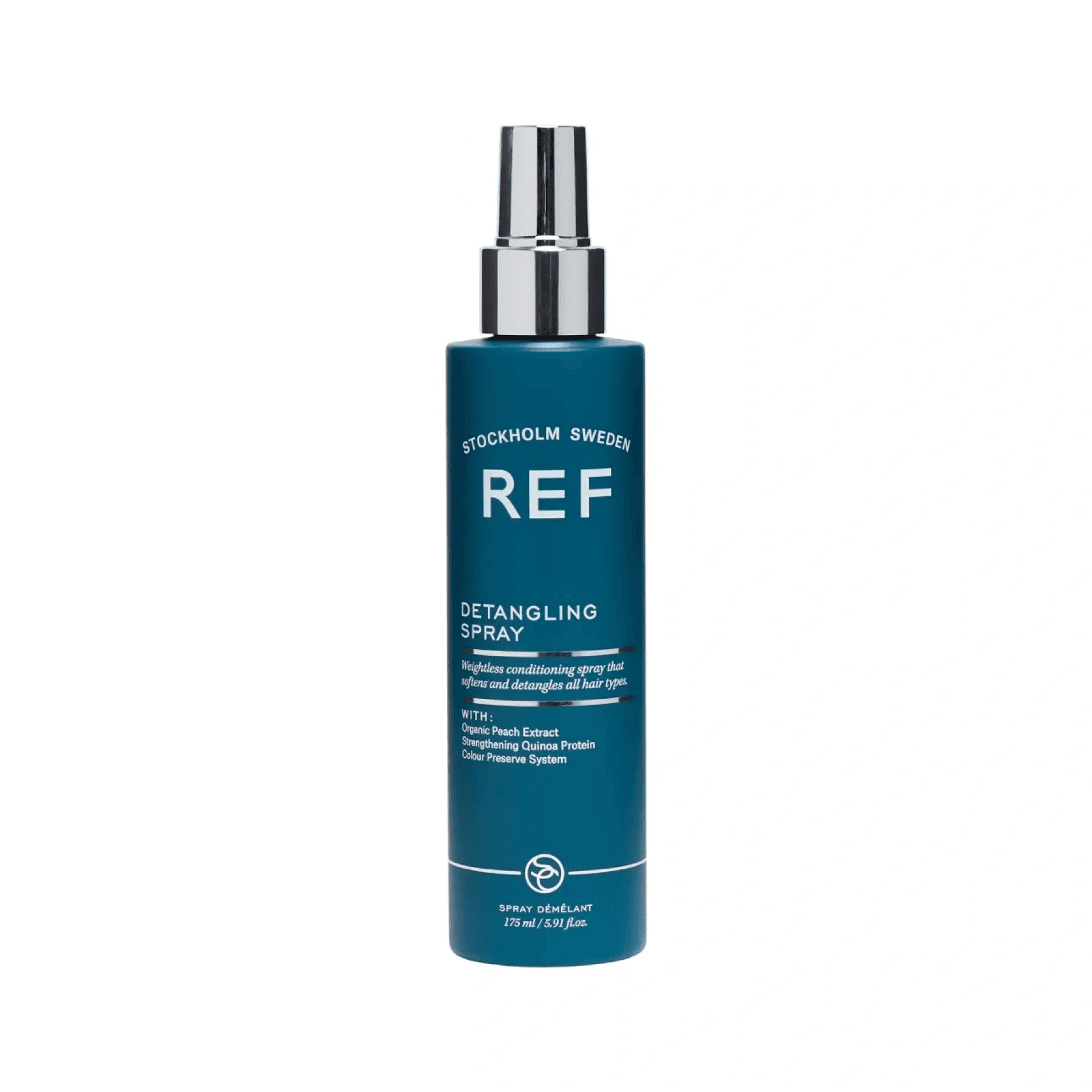 Спрей для розплутування волосся REF Detangling Spray 175 мл