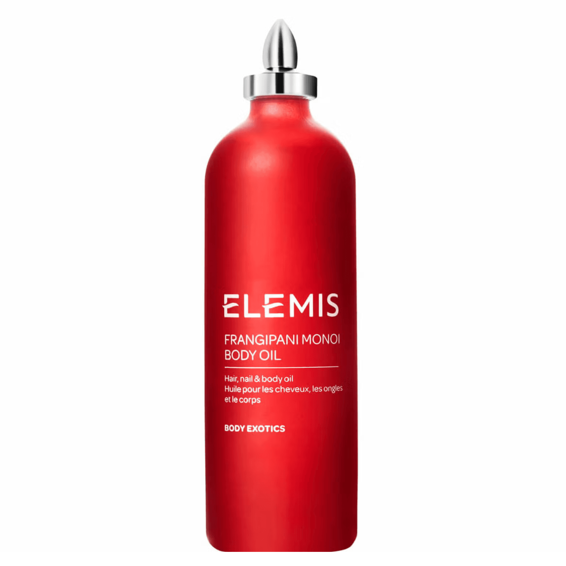 Олія для тіла "Франжіпані-Моної" ELEMIS Frangipani Monoi Body Oil 100 мл