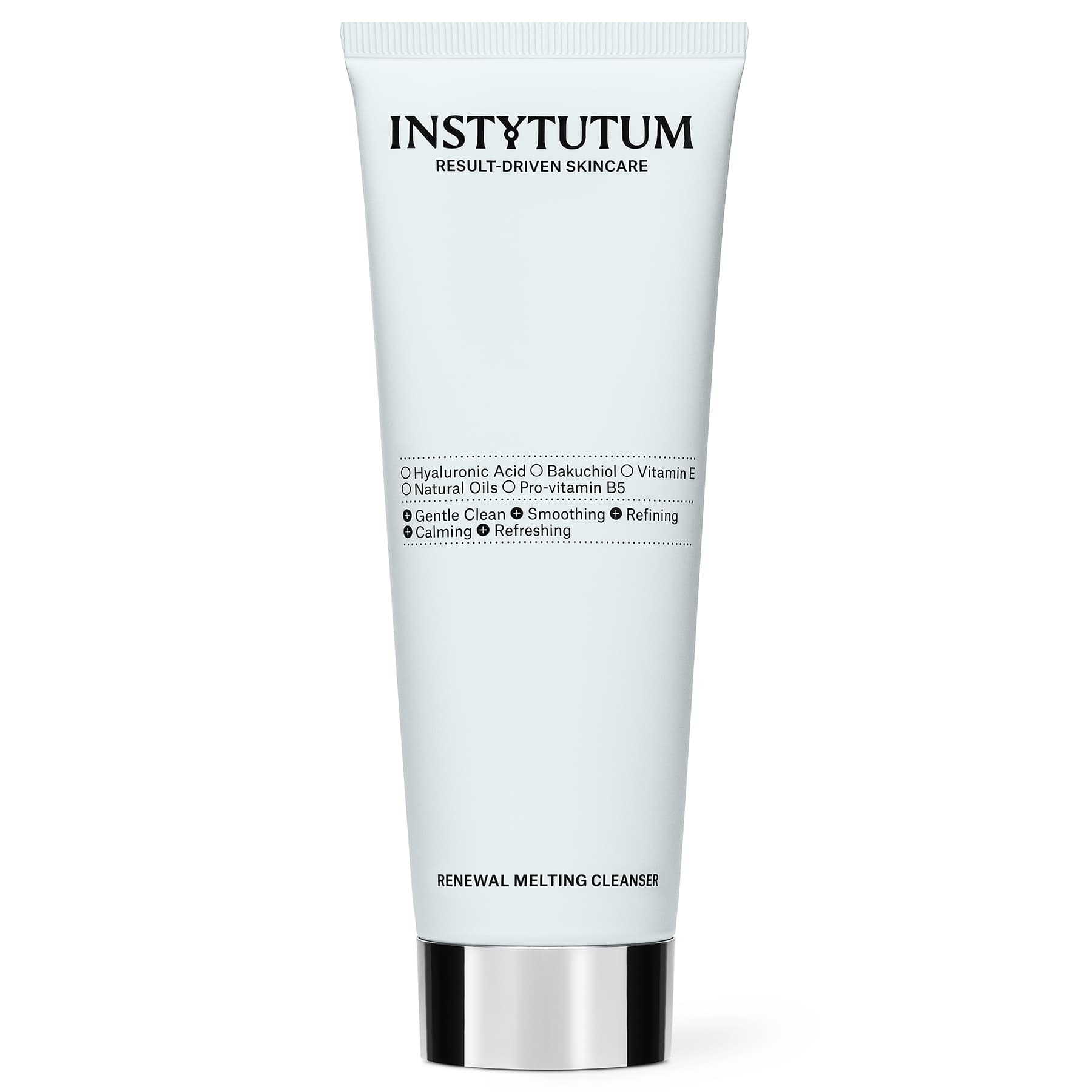 Гідрофільна олія Instytutum Renewal Melting Cleanser Next-Gen 120 мл