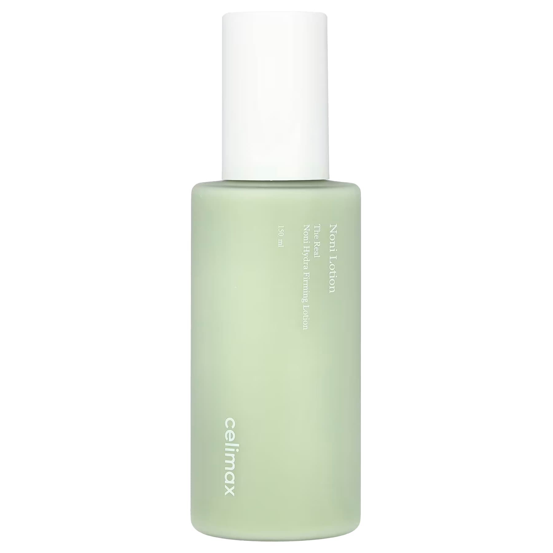 Зволожувальний лосьйон з екстрактом ноні Celimax The Real Noni Hydra Firming Lotion 150 мл